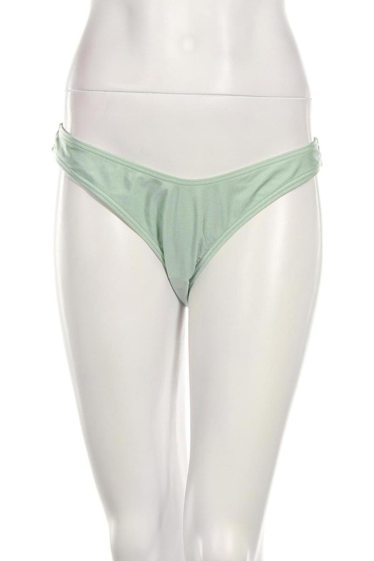 Damen-Badeanzug New Look, Größe M, Farbe Grün, Preis 1,54 €