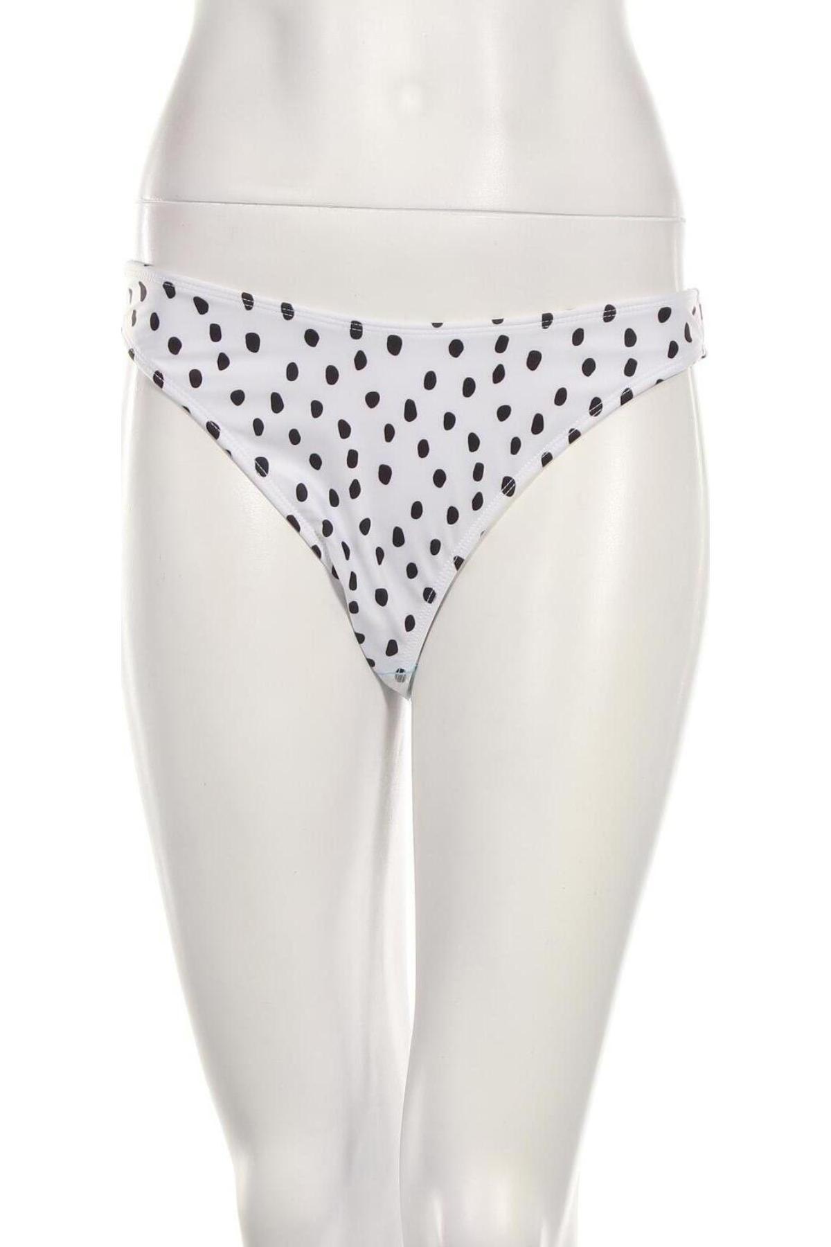 Γυναικείο μαγιό Peek & Beau, Μέγεθος M, Χρώμα Λευκό, Τιμή 3,71 €