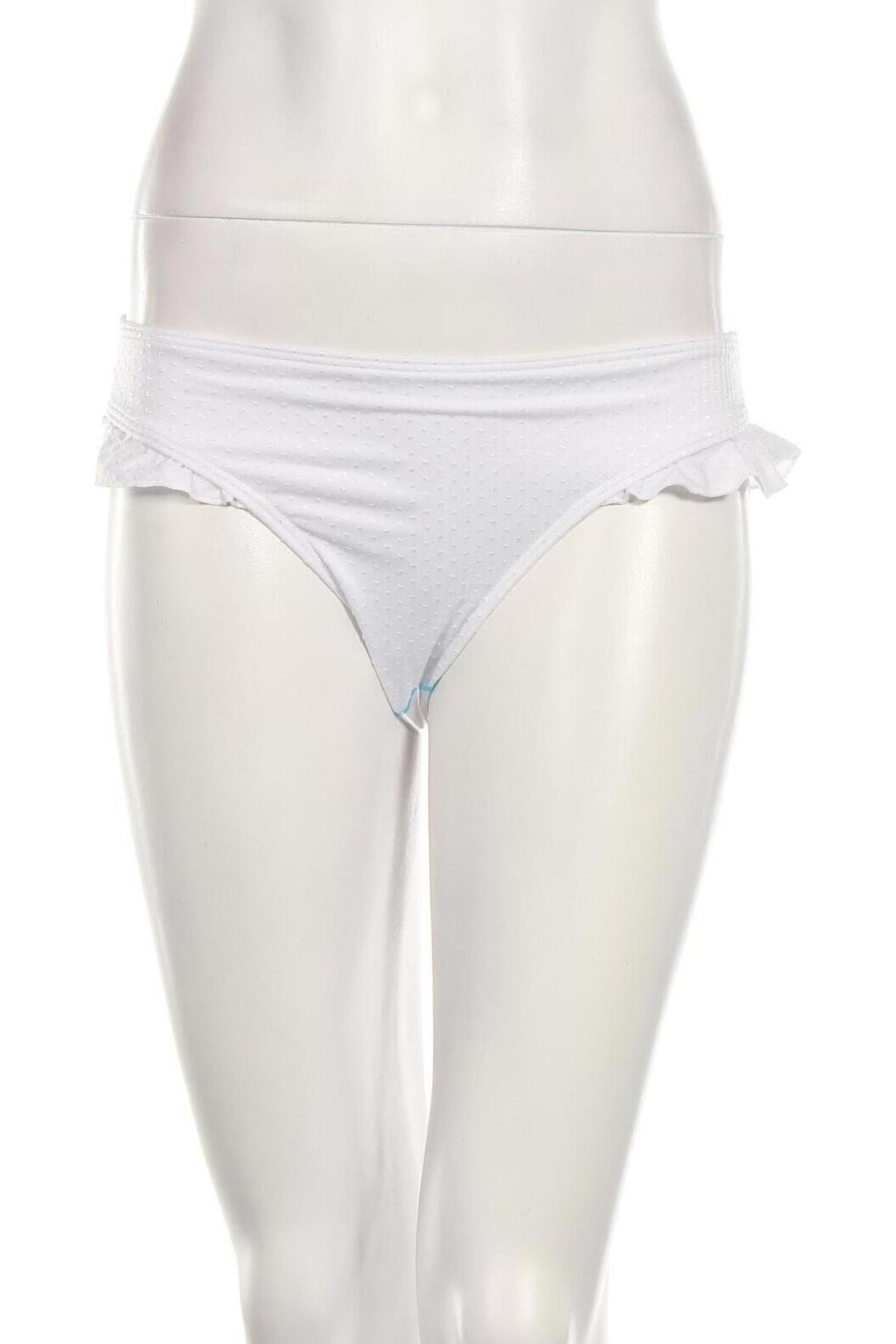 Damen-Badeanzug Peek & Beau, Größe M, Farbe Weiß, Preis 20,62 €
