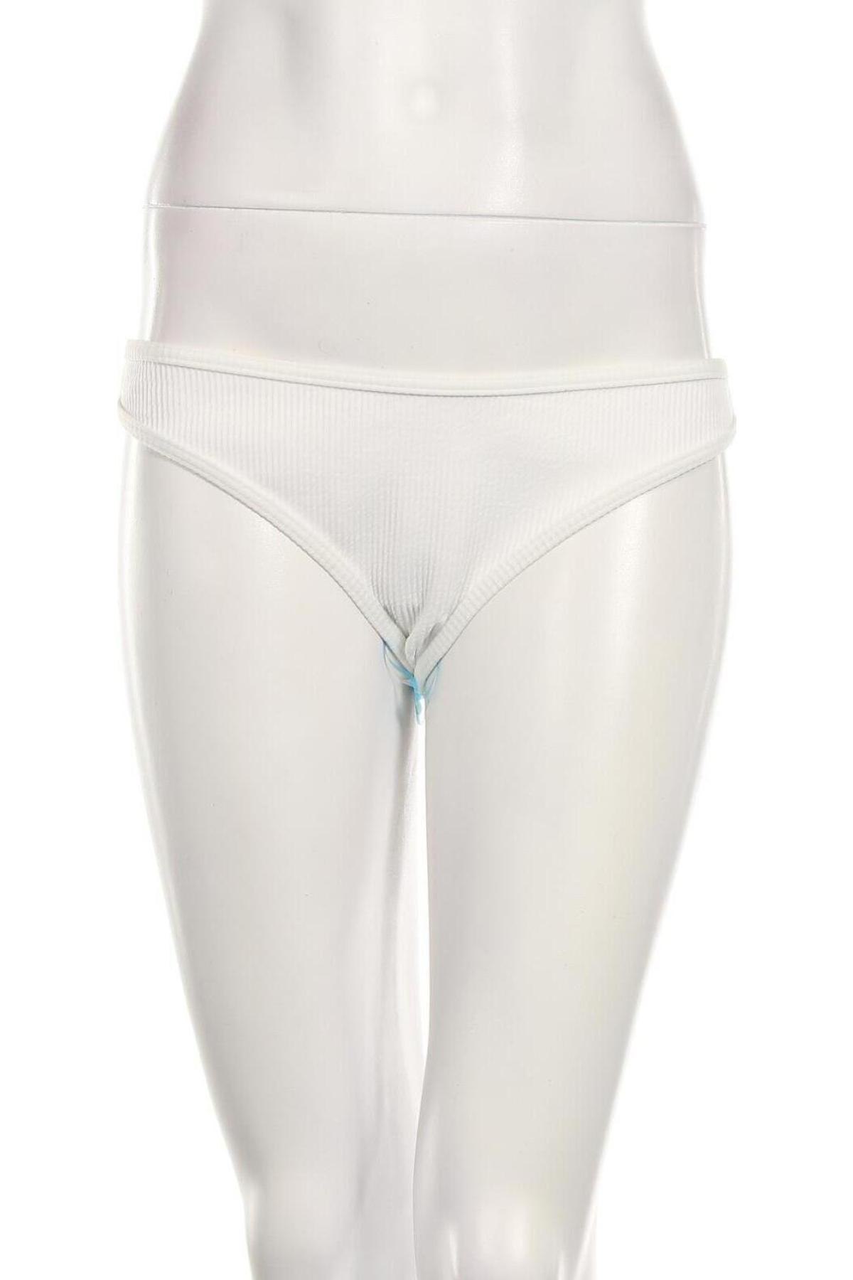 Damen-Badeanzug Peek & Beau, Größe M, Farbe Weiß, Preis 1,65 €