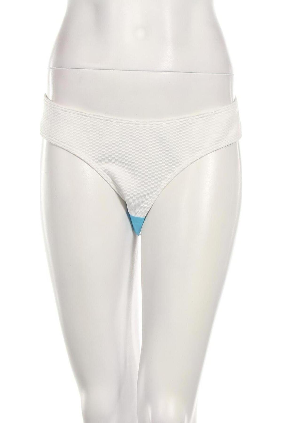 Damen-Badeanzug Peek & Beau, Größe L, Farbe Weiß, Preis € 20,62