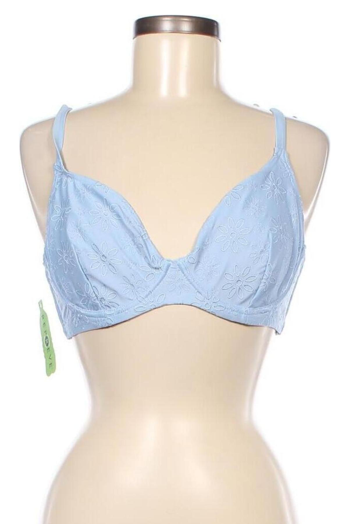 Damen-Badeanzug Peek & Beau, Größe L, Farbe Blau, Preis 20,62 €