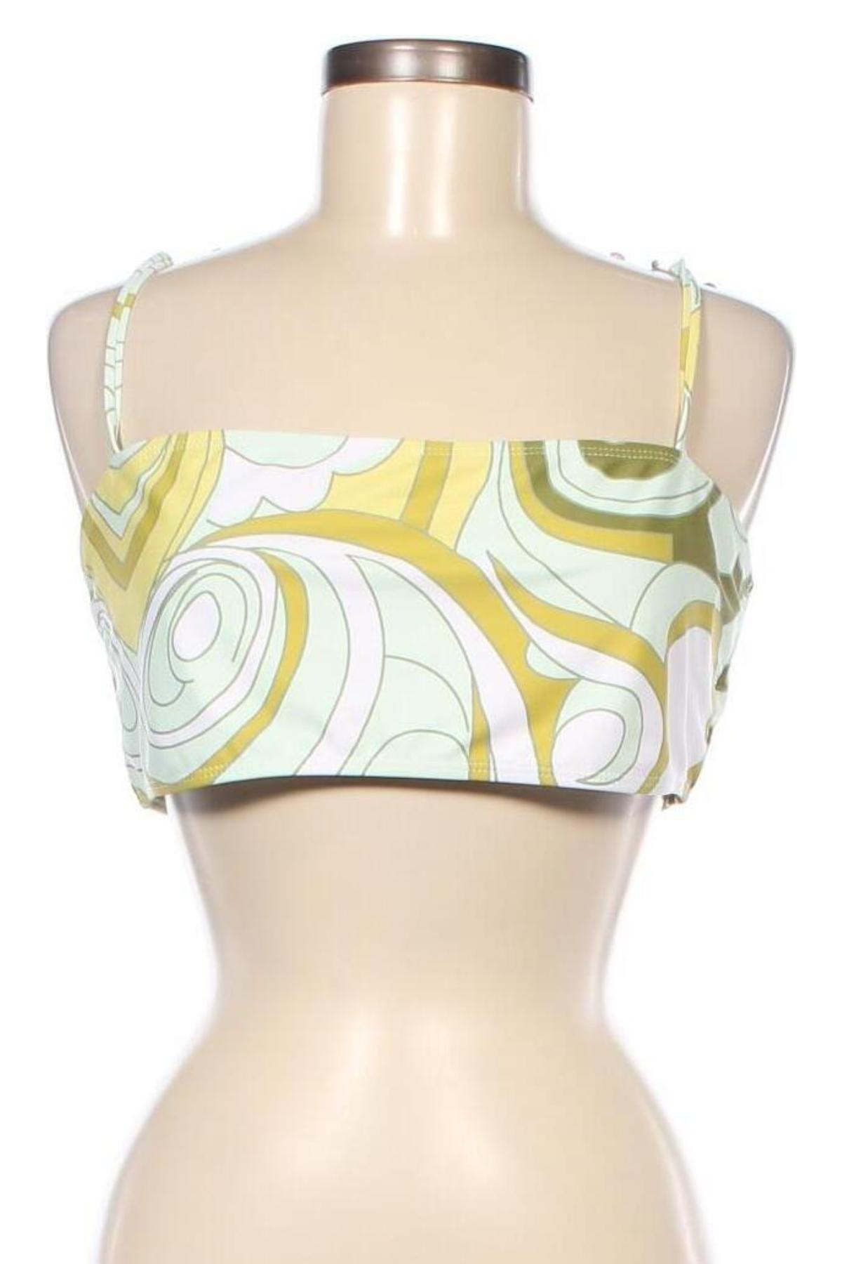 Damen-Badeanzug Public Desire, Größe XL, Farbe Mehrfarbig, Preis € 14,43