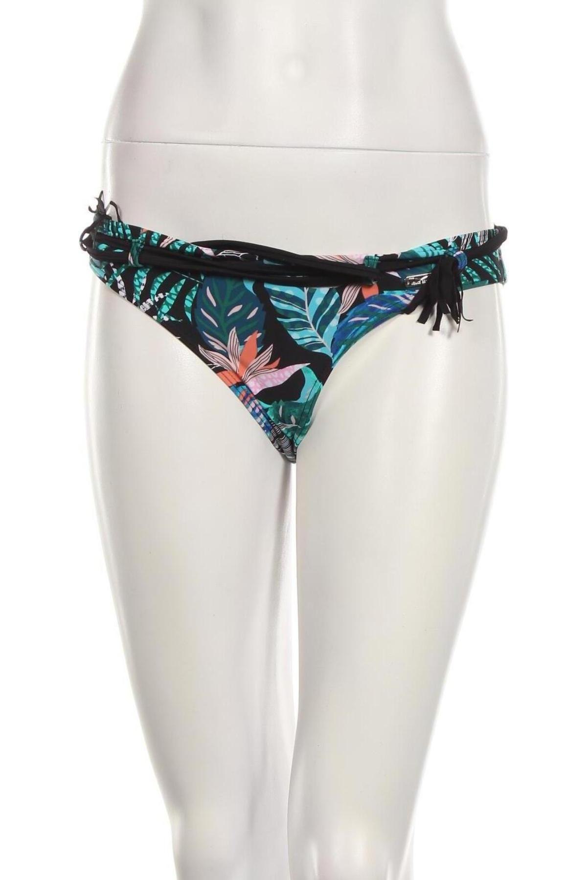 Damen-Badeanzug Venice Beach, Größe XS, Farbe Mehrfarbig, Preis 2,06 €