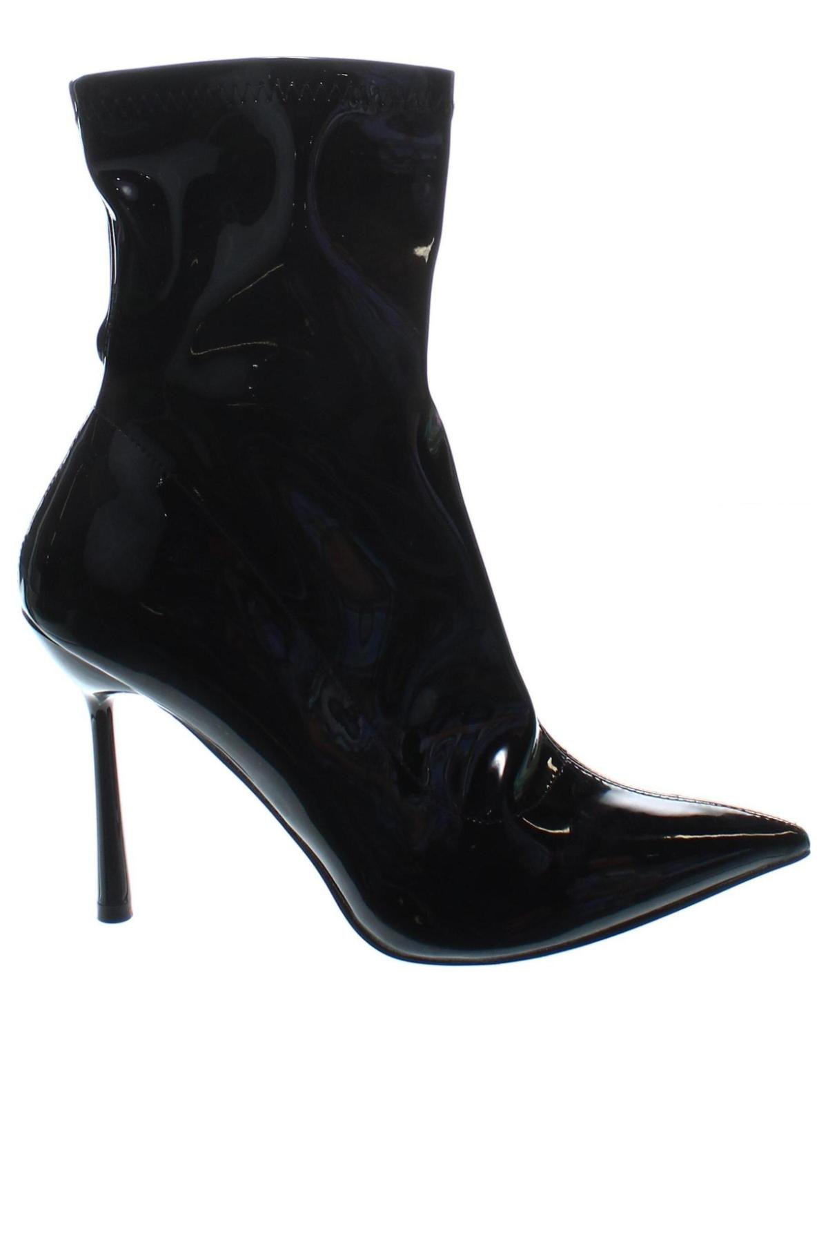 Dámské boty  Migato, Velikost 41, Barva Černá, Cena  475,00 Kč