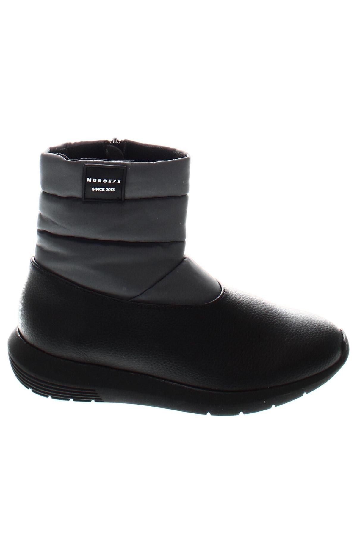 Damen Stiefeletten Muroexe, Größe 37, Farbe Mehrfarbig, Preis € 21,11