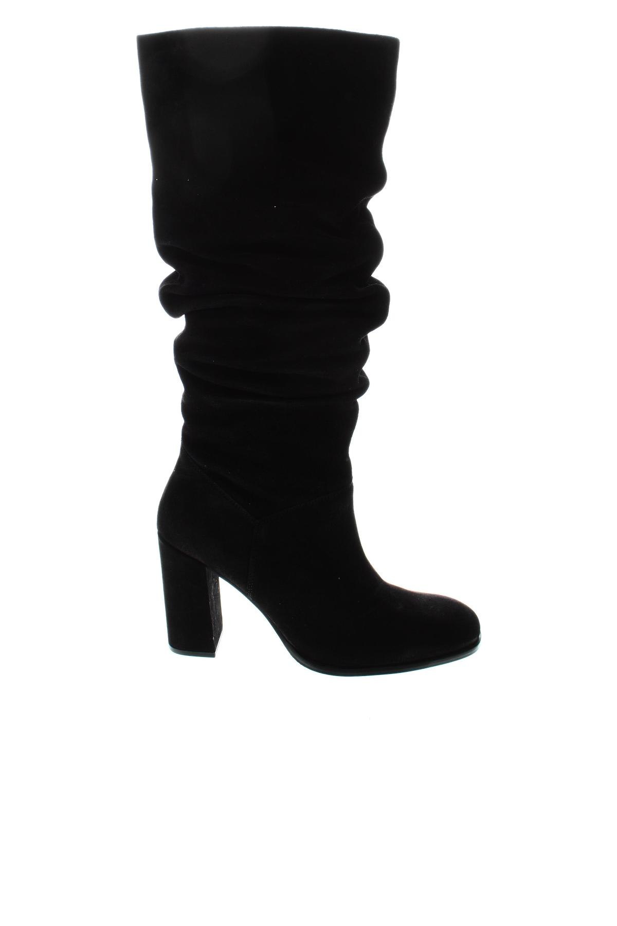 Γυναικείες μπότες Karolina Kurkova Originals, Μέγεθος 42, Χρώμα Μαύρο, Τιμή 52,86 €