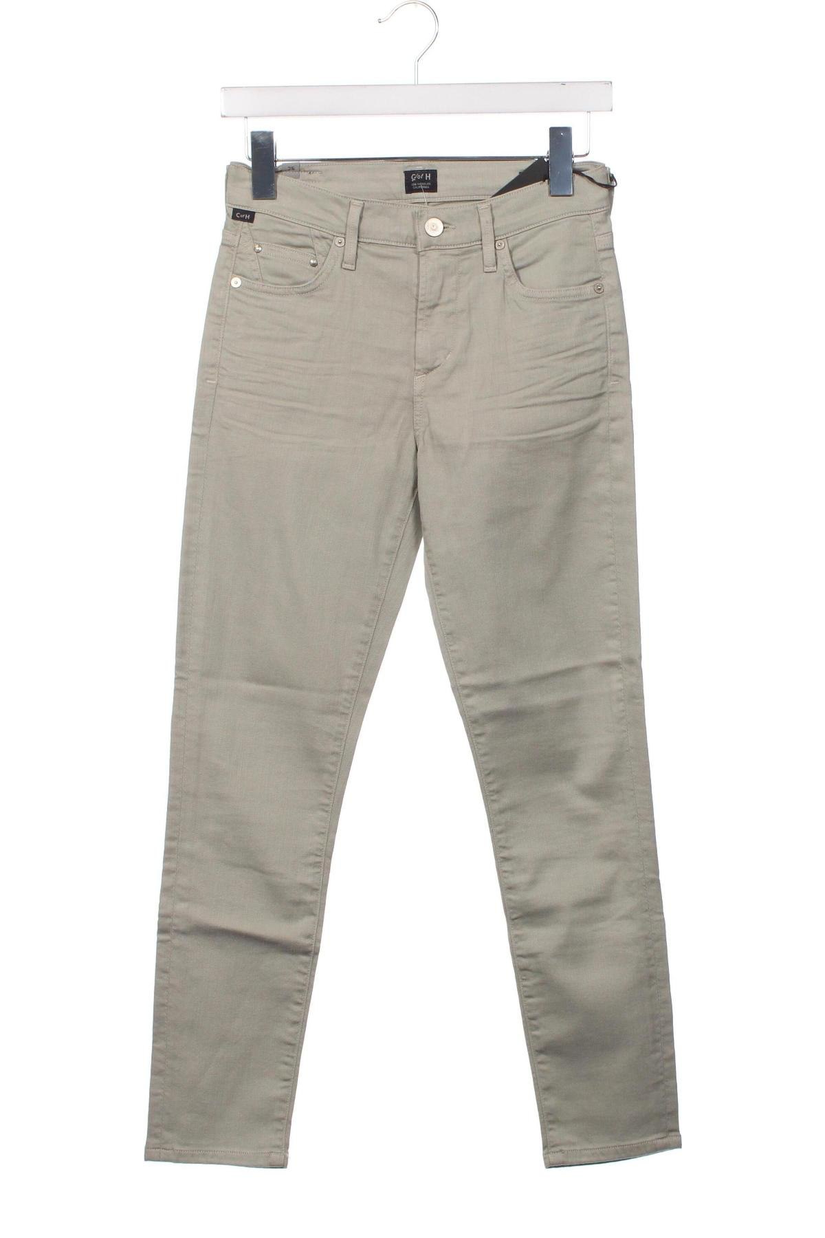 Damen Jeans Citizens Of Humanity, Größe XS, Farbe Grün, Preis € 98,45