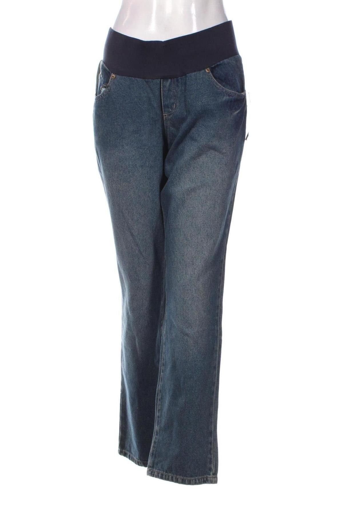 Damen Jeans, Größe M, Farbe Blau, Preis € 23,53