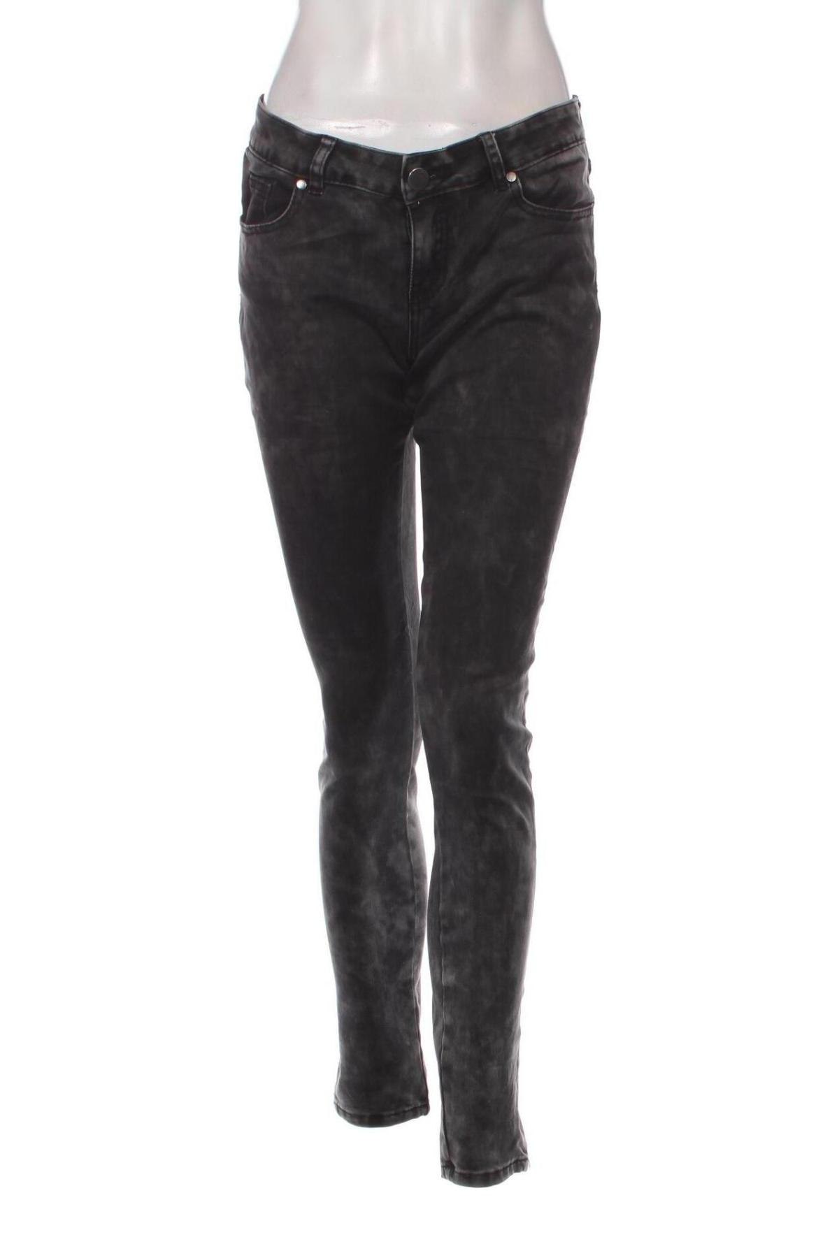 Damen Jeans, Größe M, Farbe Grau, Preis € 20,18