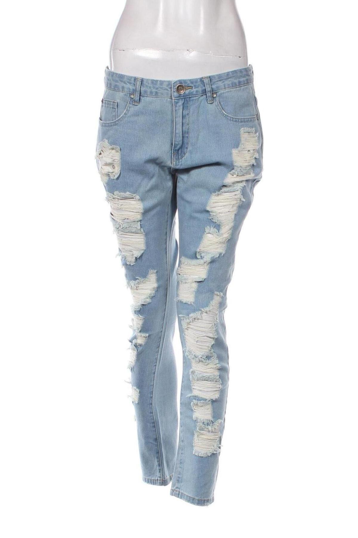 Damen Jeans, Größe S, Farbe Blau, Preis 8,79 €