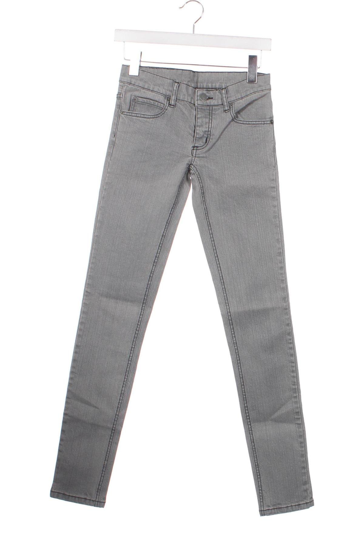 Damen Jeans, Größe XS, Farbe Grau, Preis 7,11 €