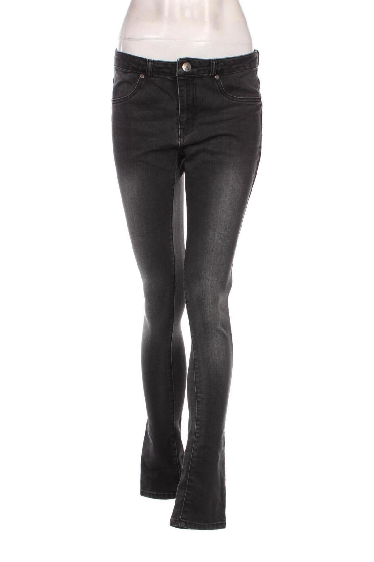 Damen Jeans 2ND Day, Größe M, Farbe Grau, Preis € 2,37