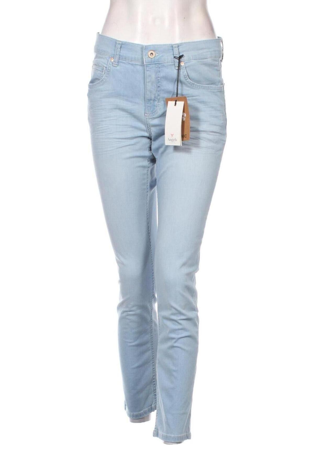 Damen Jeans Angels, Größe S, Farbe Blau, Preis 18,73 €