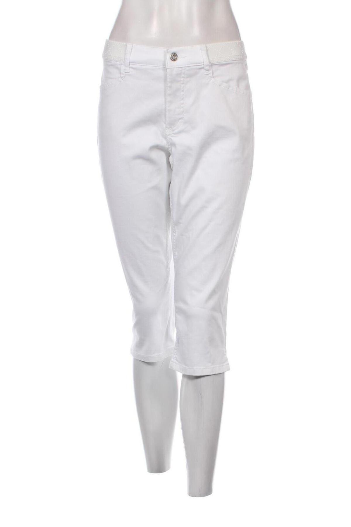 Γυναικείο Τζίν Angels, Μέγεθος M, Χρώμα Λευκό, Τιμή 19,21 €