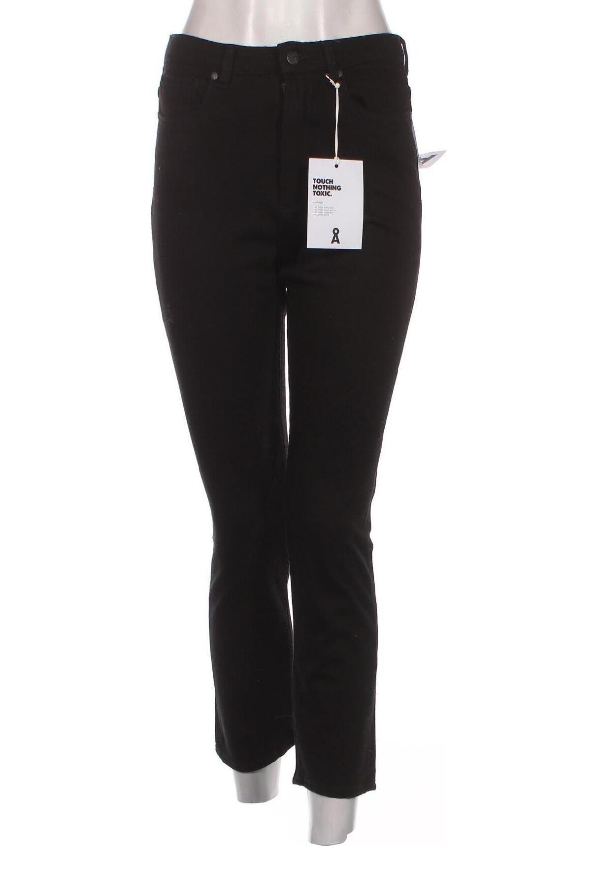 Damen Jeans Armedangels, Größe M, Farbe Schwarz, Preis € 31,54