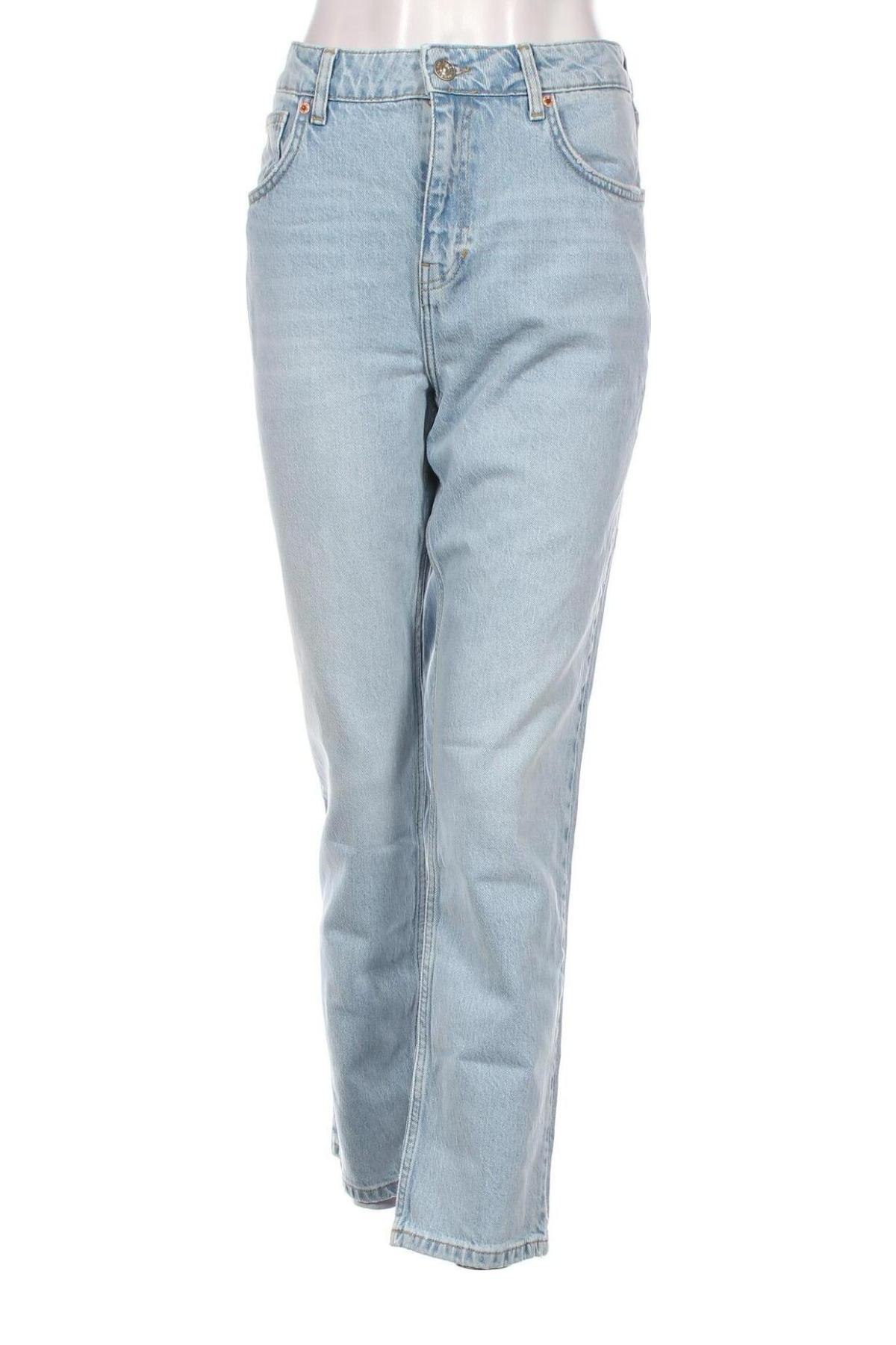 Damen Jeans BDG, Größe L, Farbe Blau, Preis € 6,73