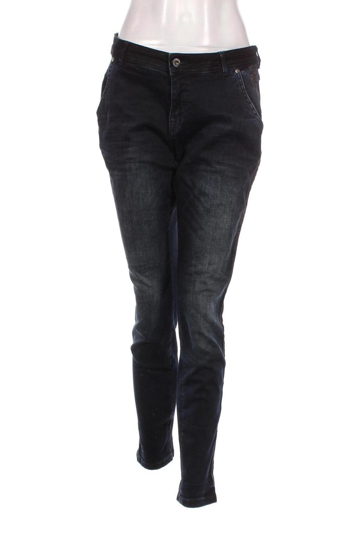 Damen Jeans Blue Daze, Größe M, Farbe Blau, Preis € 2,63