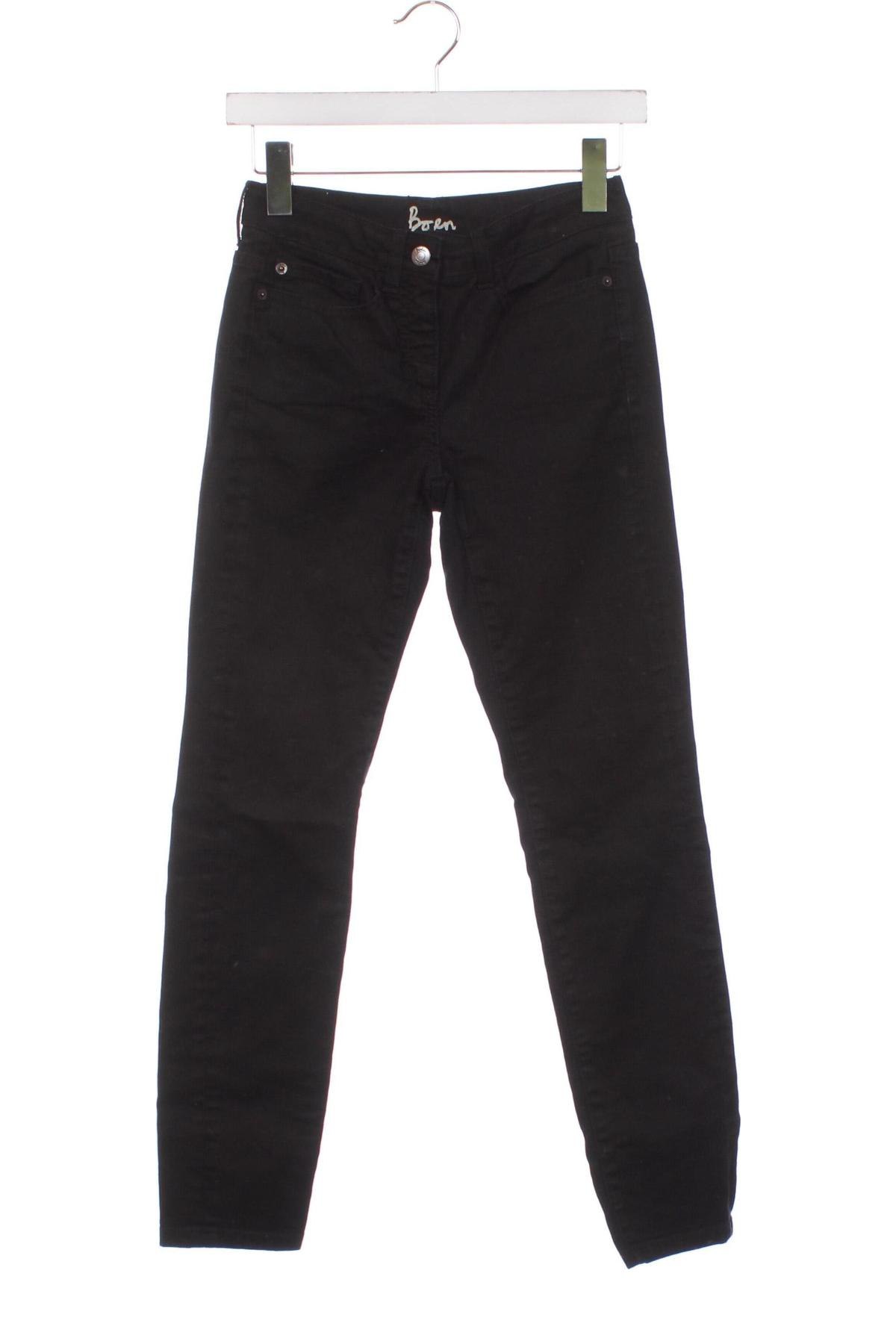 Damen Jeans Boden, Größe XS, Farbe Schwarz, Preis € 3,01