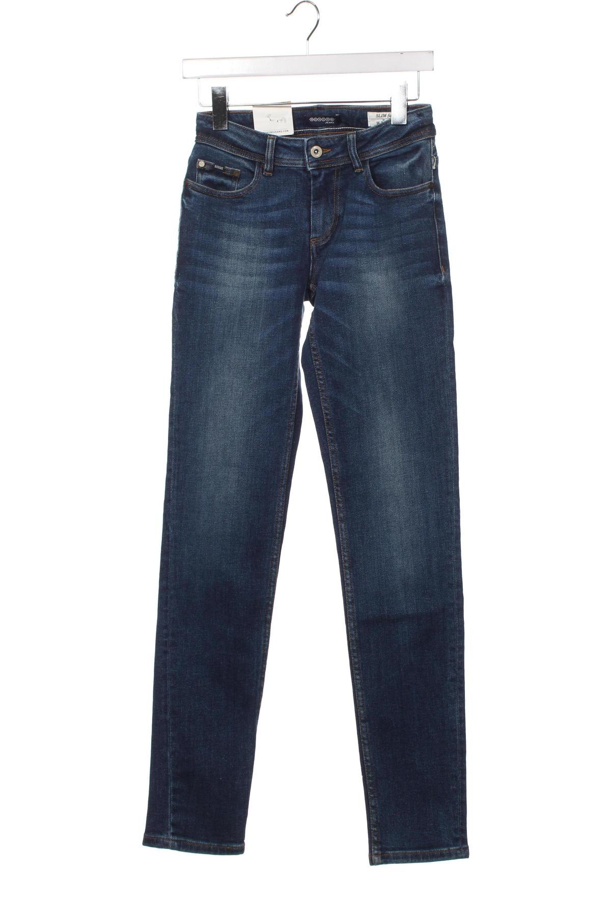 Damen Jeans Bonobo, Größe XXS, Farbe Blau, Preis € 4,49