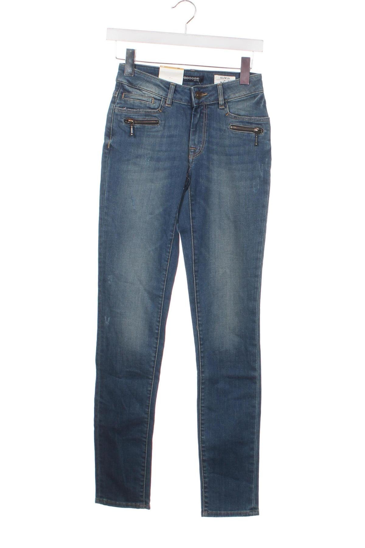 Damen Jeans Bonobo, Größe XS, Farbe Blau, Preis € 4,93