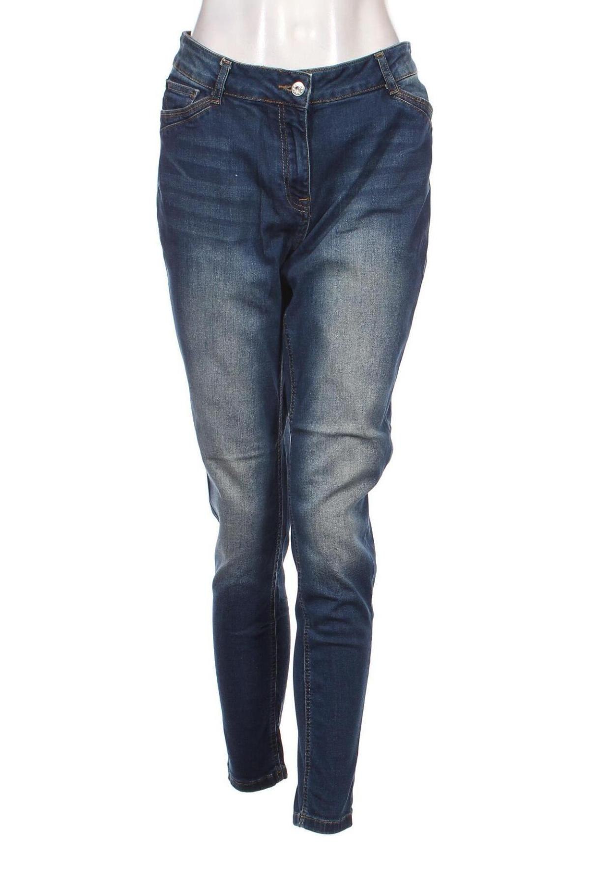 Damen Jeans Cecil, Größe M, Farbe Blau, Preis 7,12 €