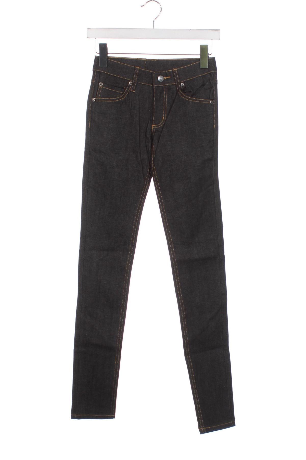 Damen Jeans Cheap Monday, Größe XS, Farbe Blau, Preis 13,90 €
