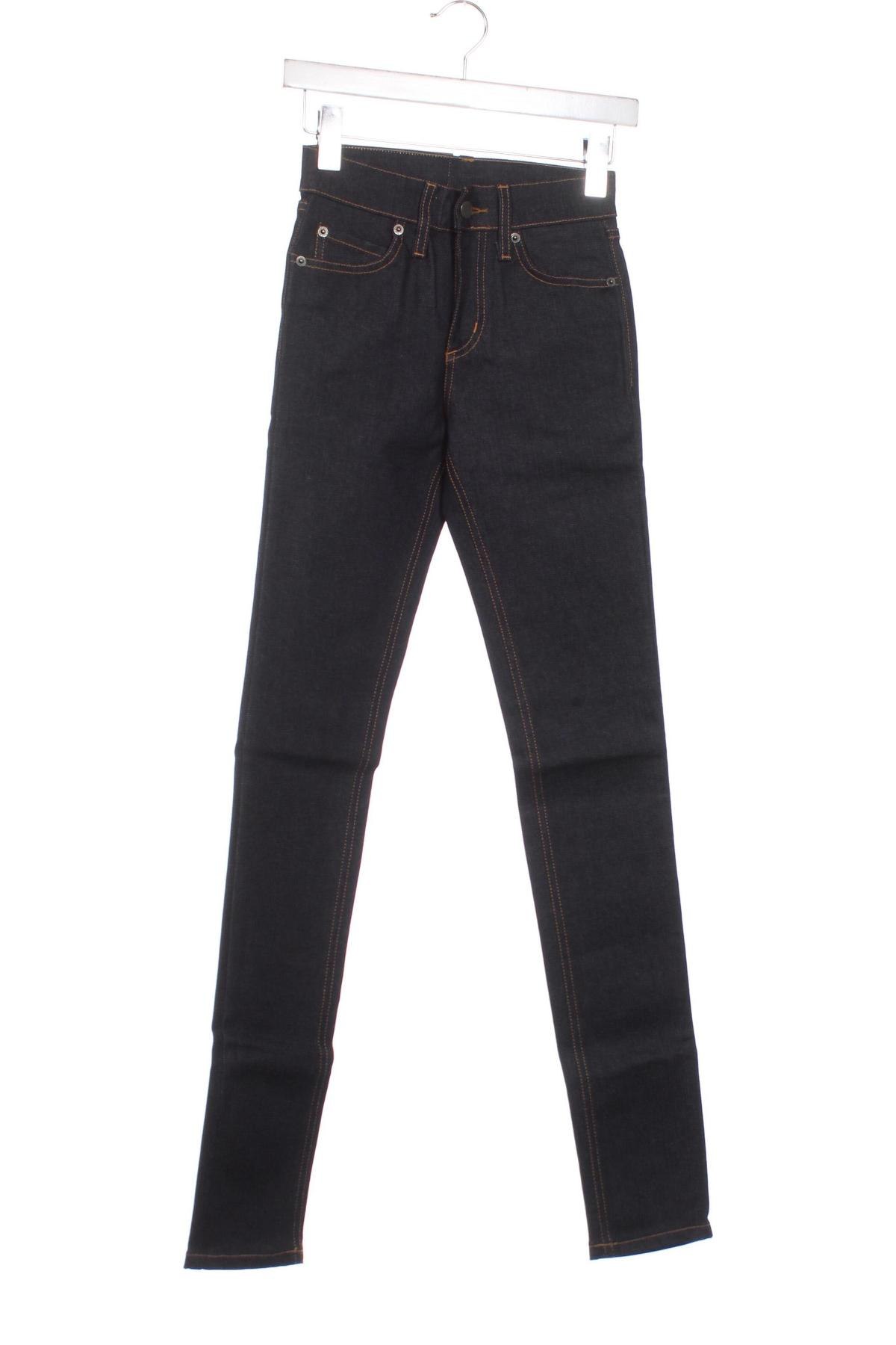 Damen Jeans Cheap Monday, Größe XS, Farbe Blau, Preis € 14,35