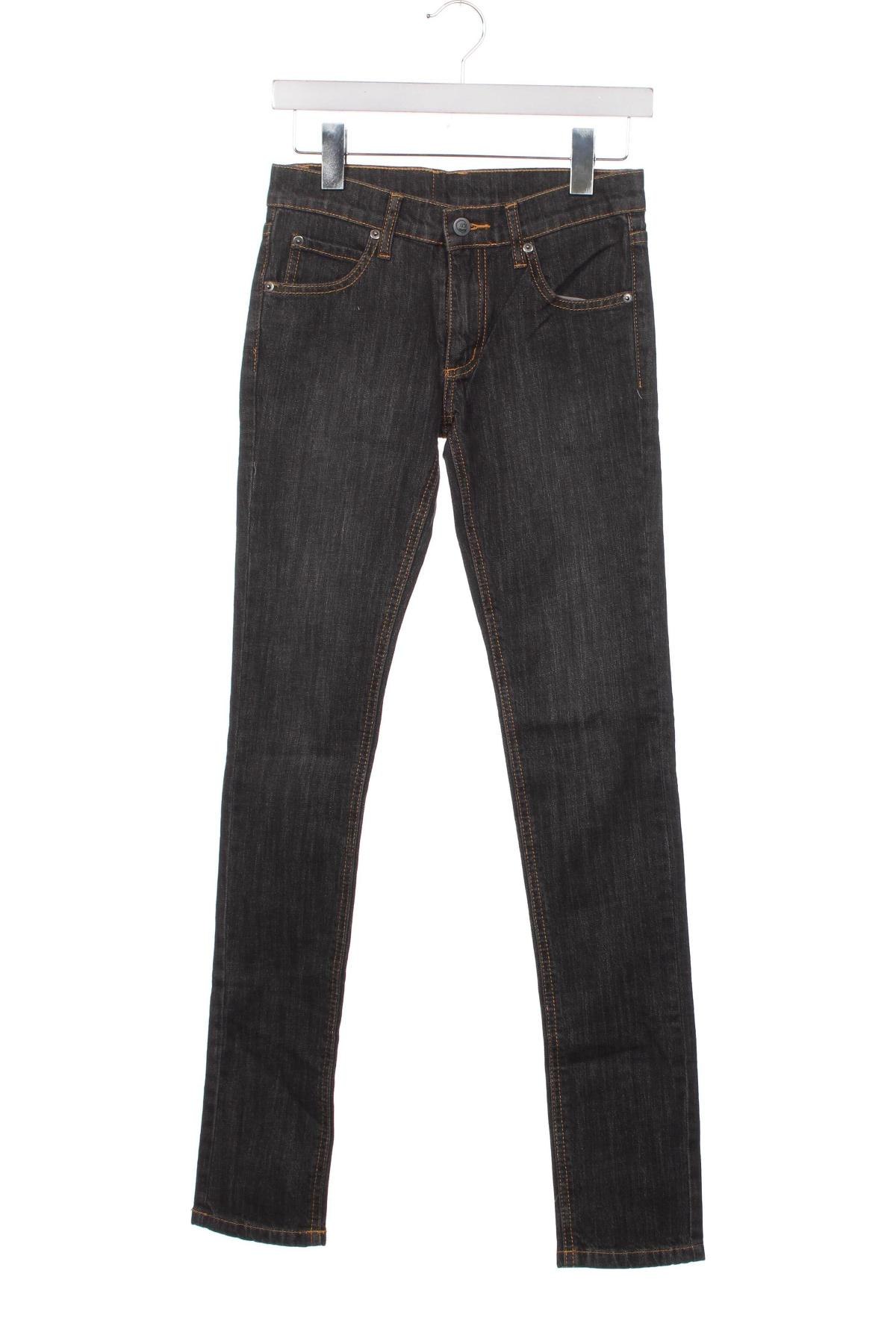 Damen Jeans Cheap Monday, Größe M, Farbe Grau, Preis 6,28 €