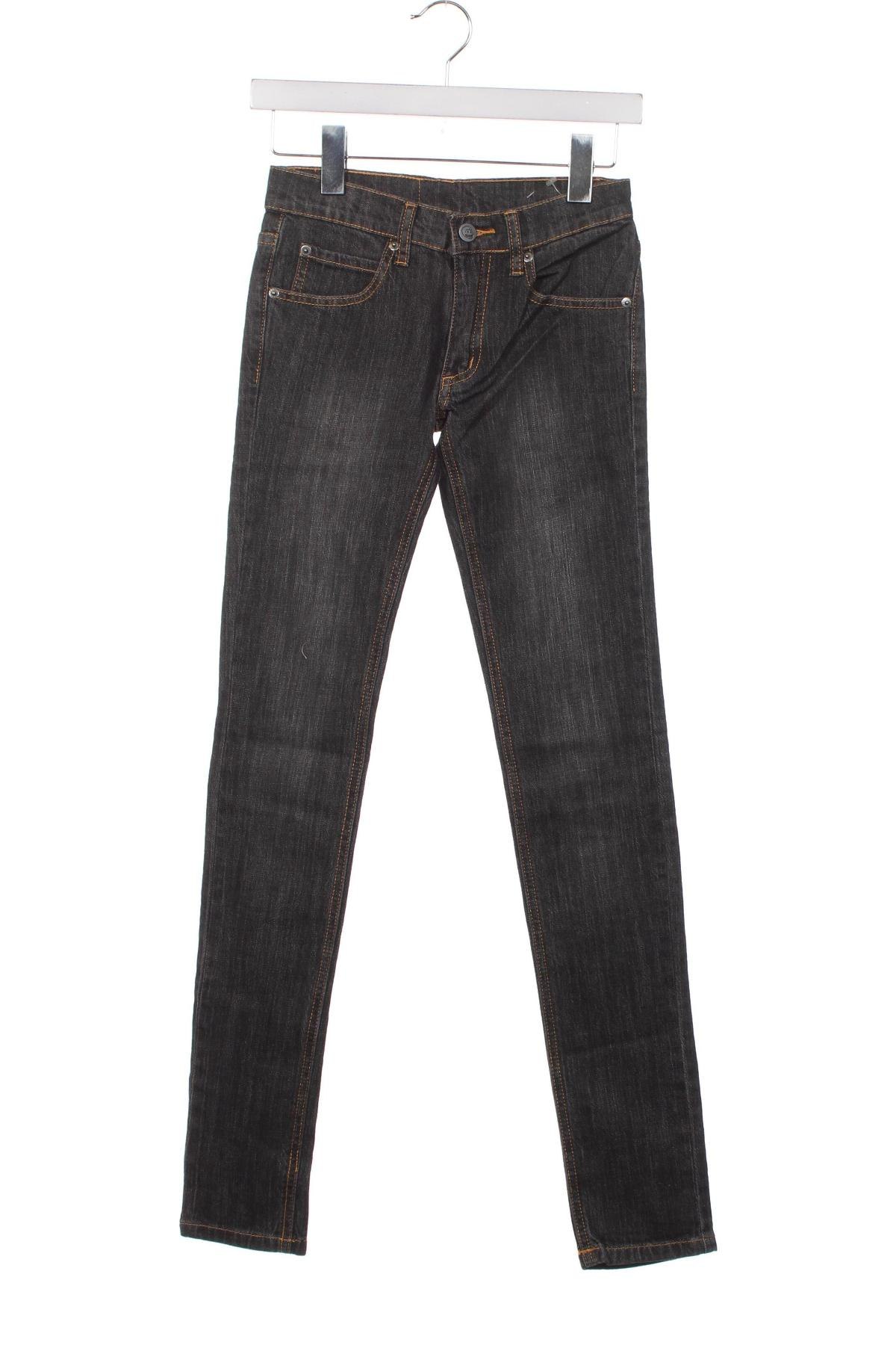 Damen Jeans Cheap Monday, Größe XS, Farbe Grau, Preis 7,62 €