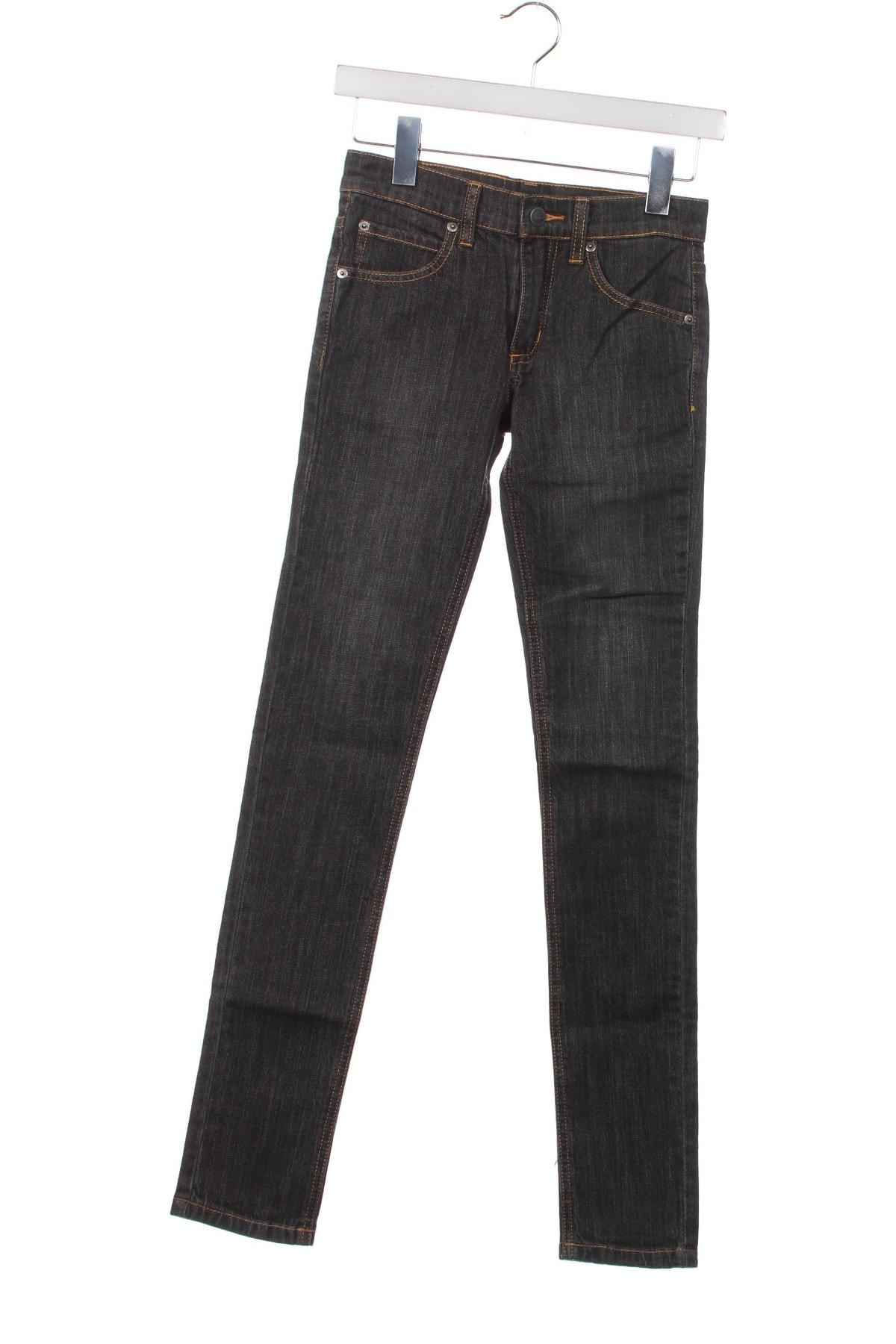 Damen Jeans Cheap Monday, Größe XS, Farbe Grau, Preis 6,28 €
