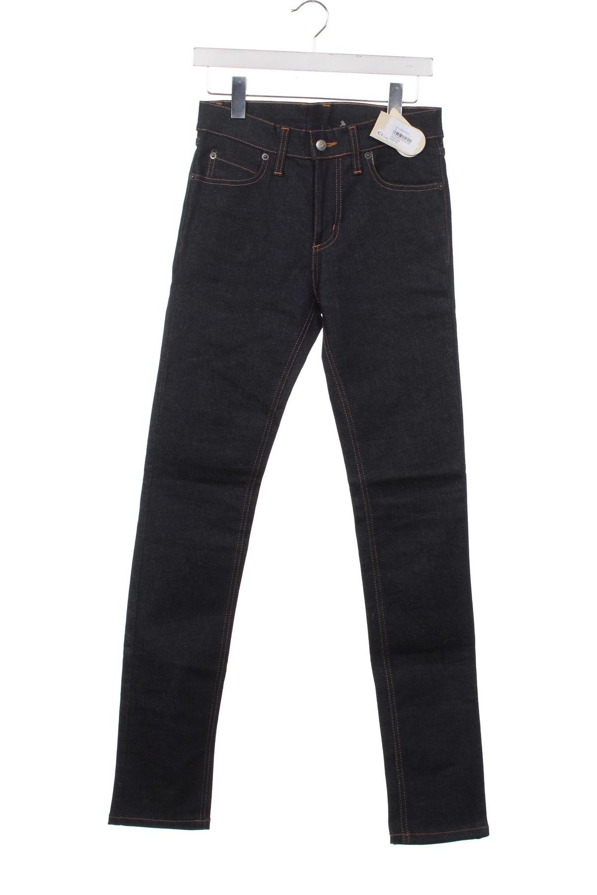 Damen Jeans Cheap Monday, Größe M, Farbe Blau, Preis 7,62 €