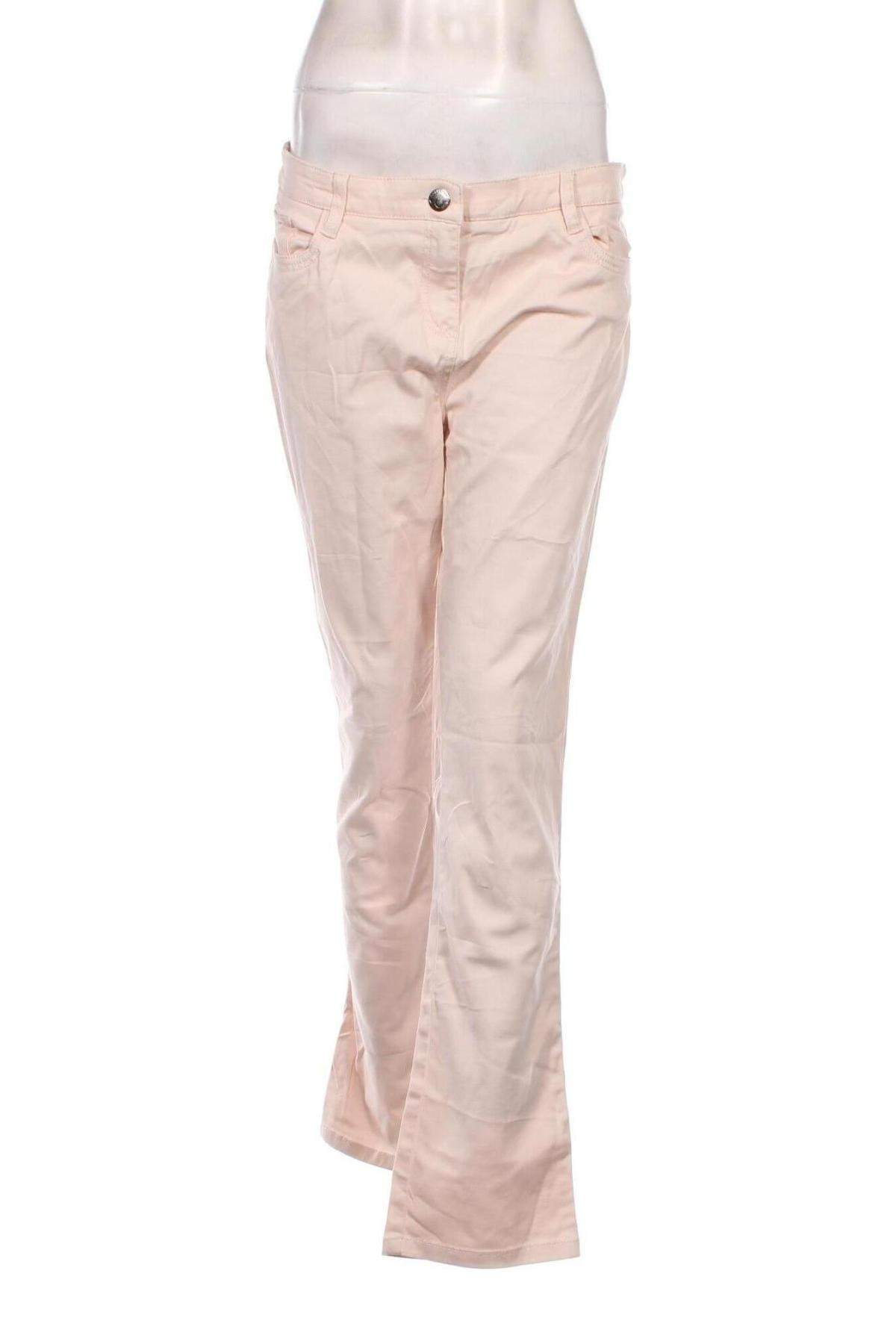 Damen Jeans Cool Code, Größe L, Farbe Rosa, Preis 20,18 €