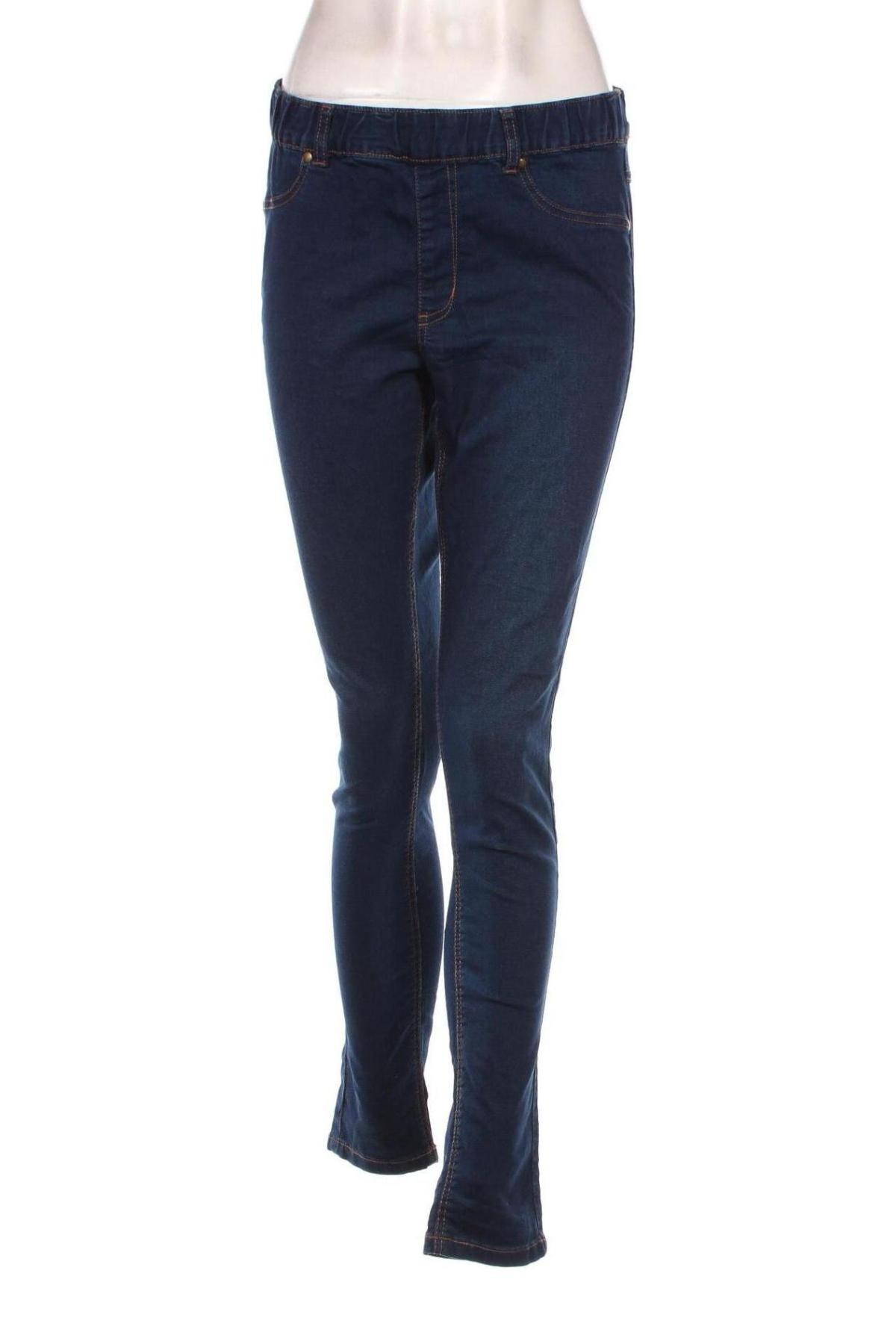 Γυναικείο Τζίν Coop, Μέγεθος M, Χρώμα Μπλέ, Τιμή 3,41 €