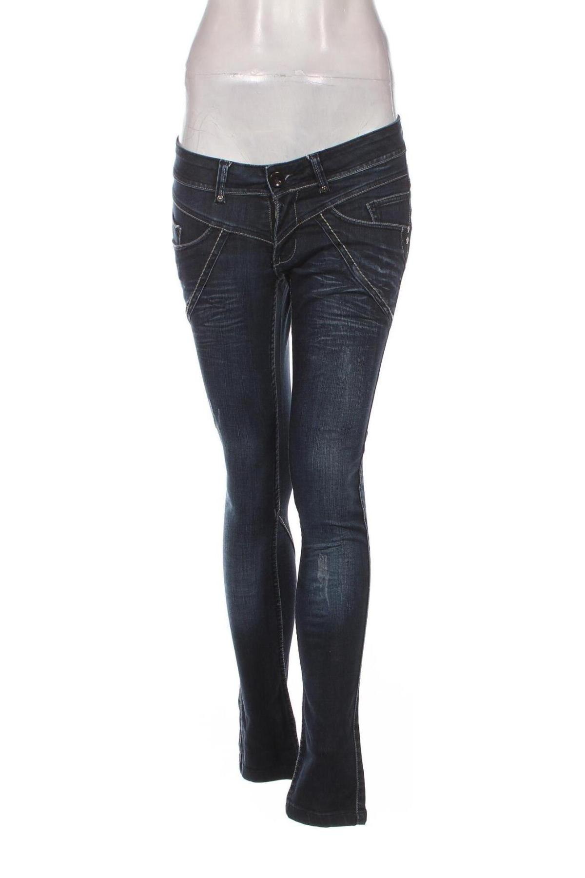 Damen Jeans Denim Culture, Größe M, Farbe Blau, Preis 4,04 €