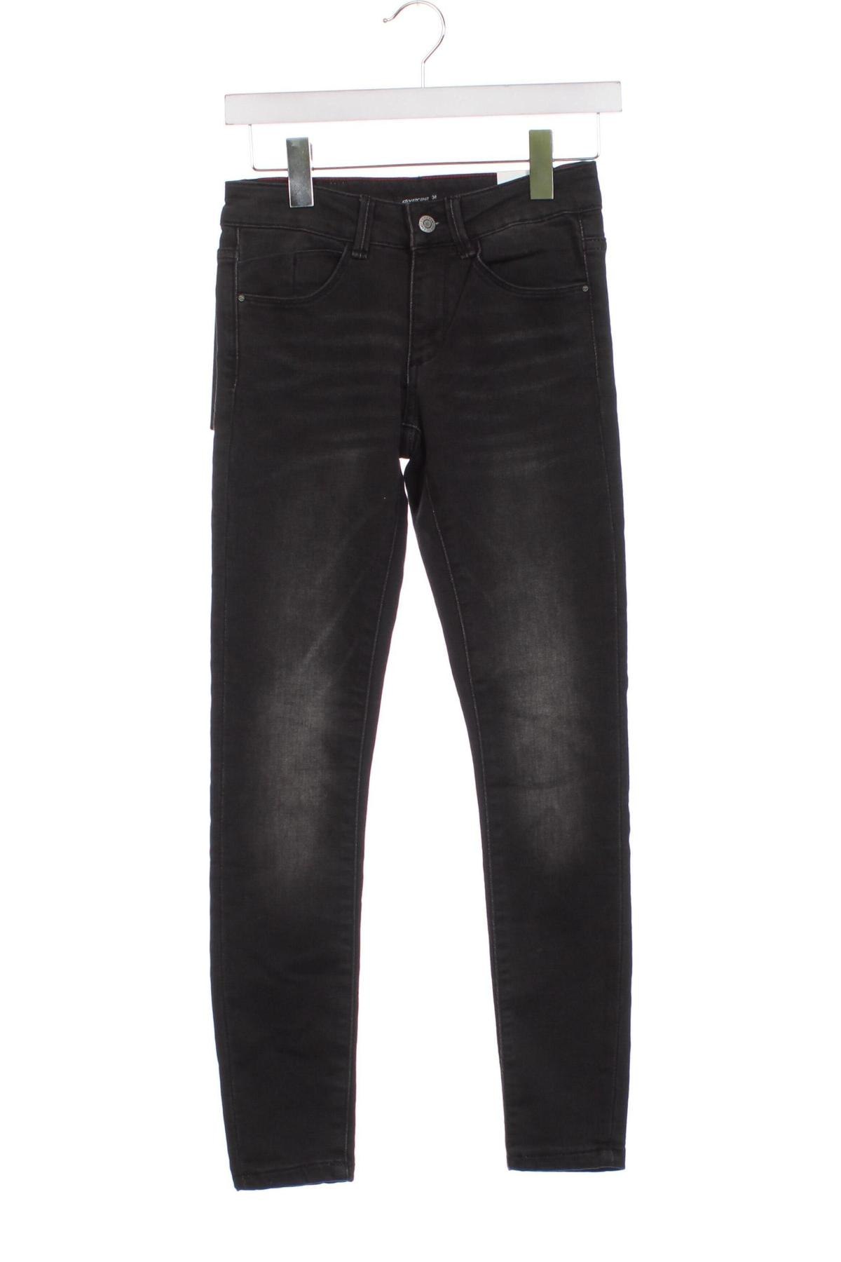 Damen Jeans Diverse, Größe XS, Farbe Grau, Preis € 5,99