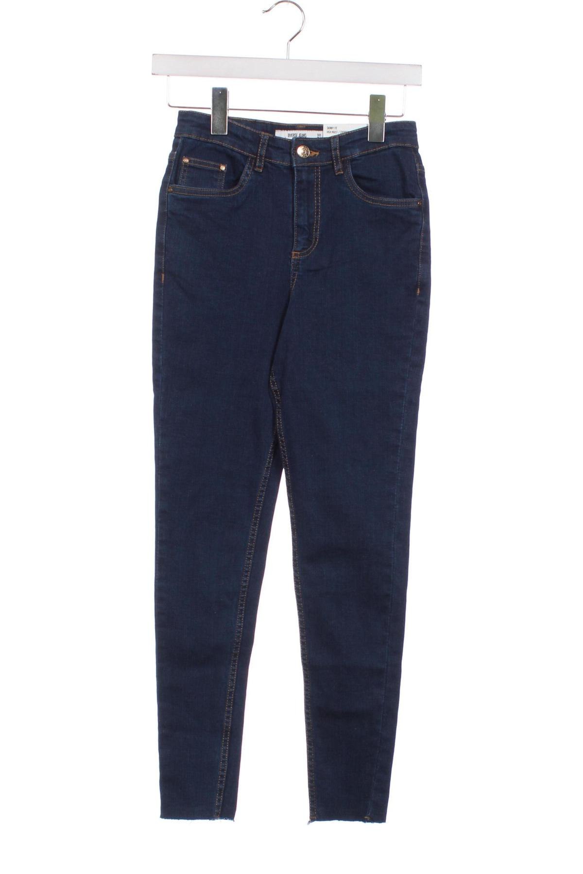 Damen Jeans Diverse, Größe XS, Farbe Blau, Preis € 4,98