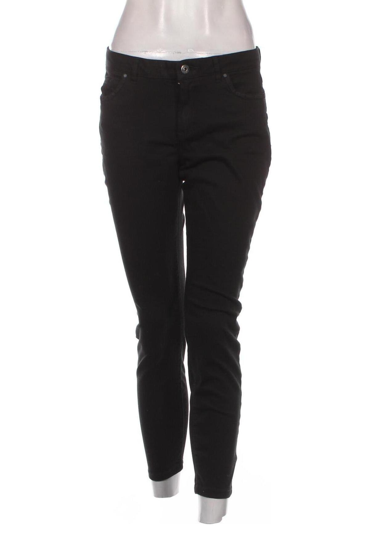 Γυναικείο Τζίν Edge, Μέγεθος S, Χρώμα Μαύρο, Τιμή 4,31 €