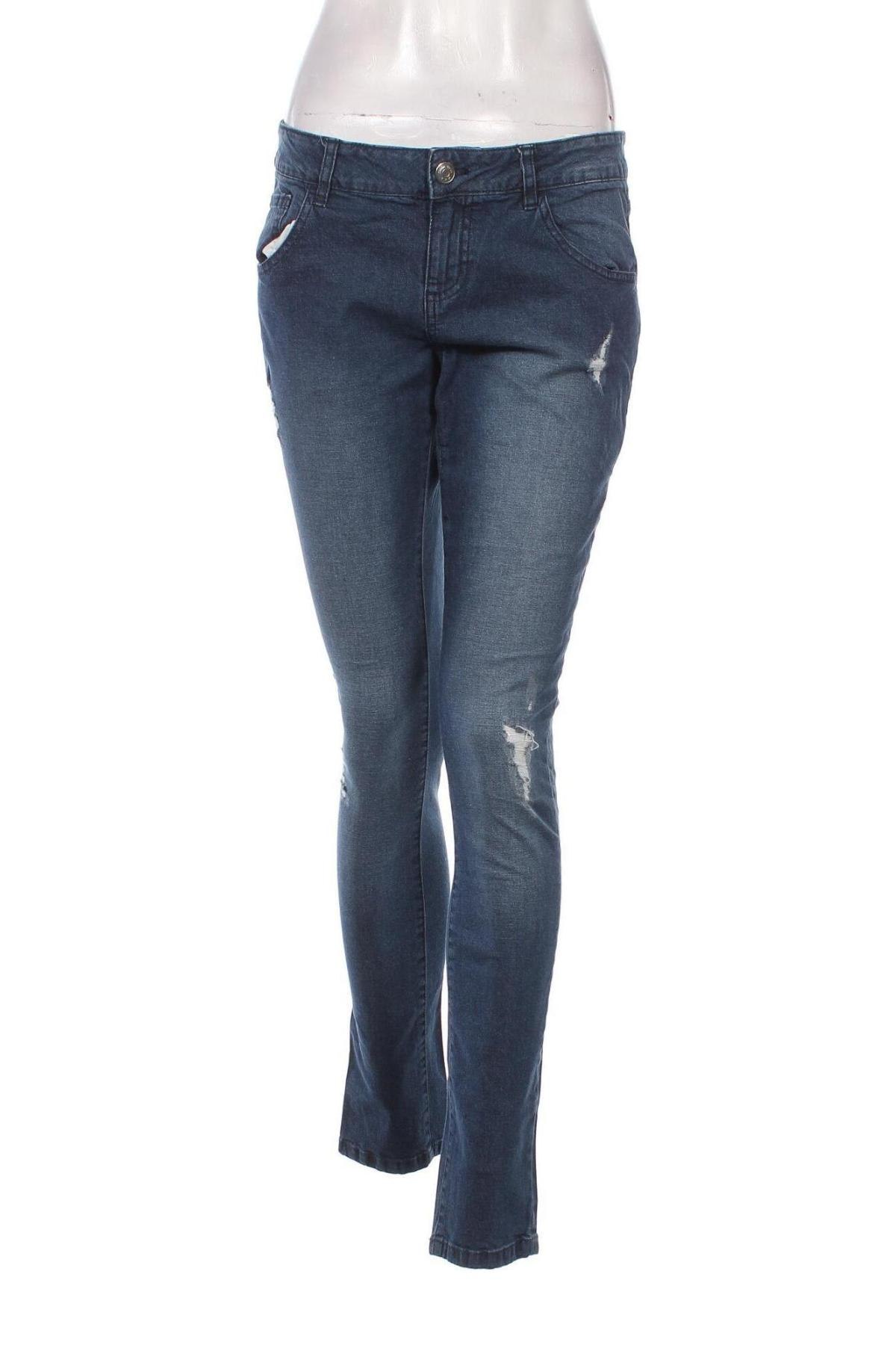 Damen Jeans Esmara, Größe M, Farbe Blau, Preis 2,22 €