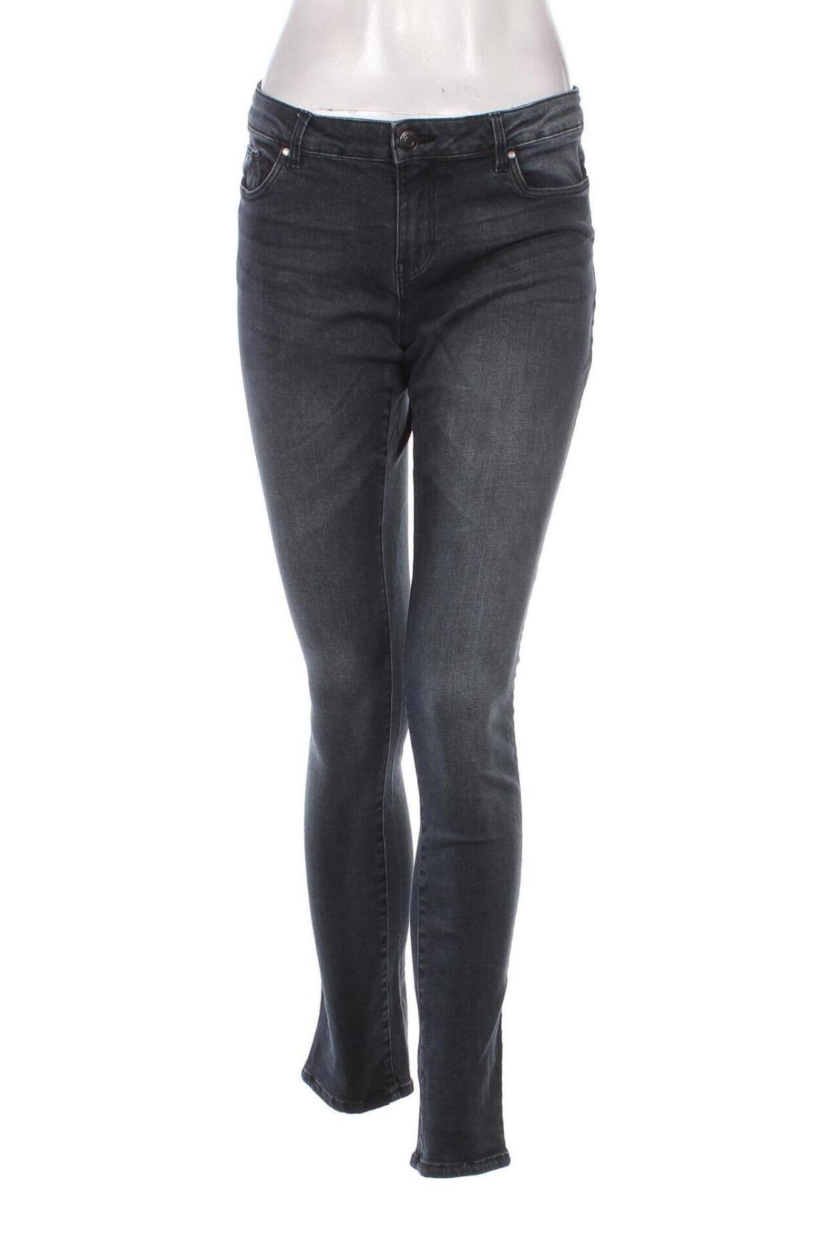 Damen Jeans Esmara by Heidi Klum, Größe M, Farbe Blau, Preis 20,18 €