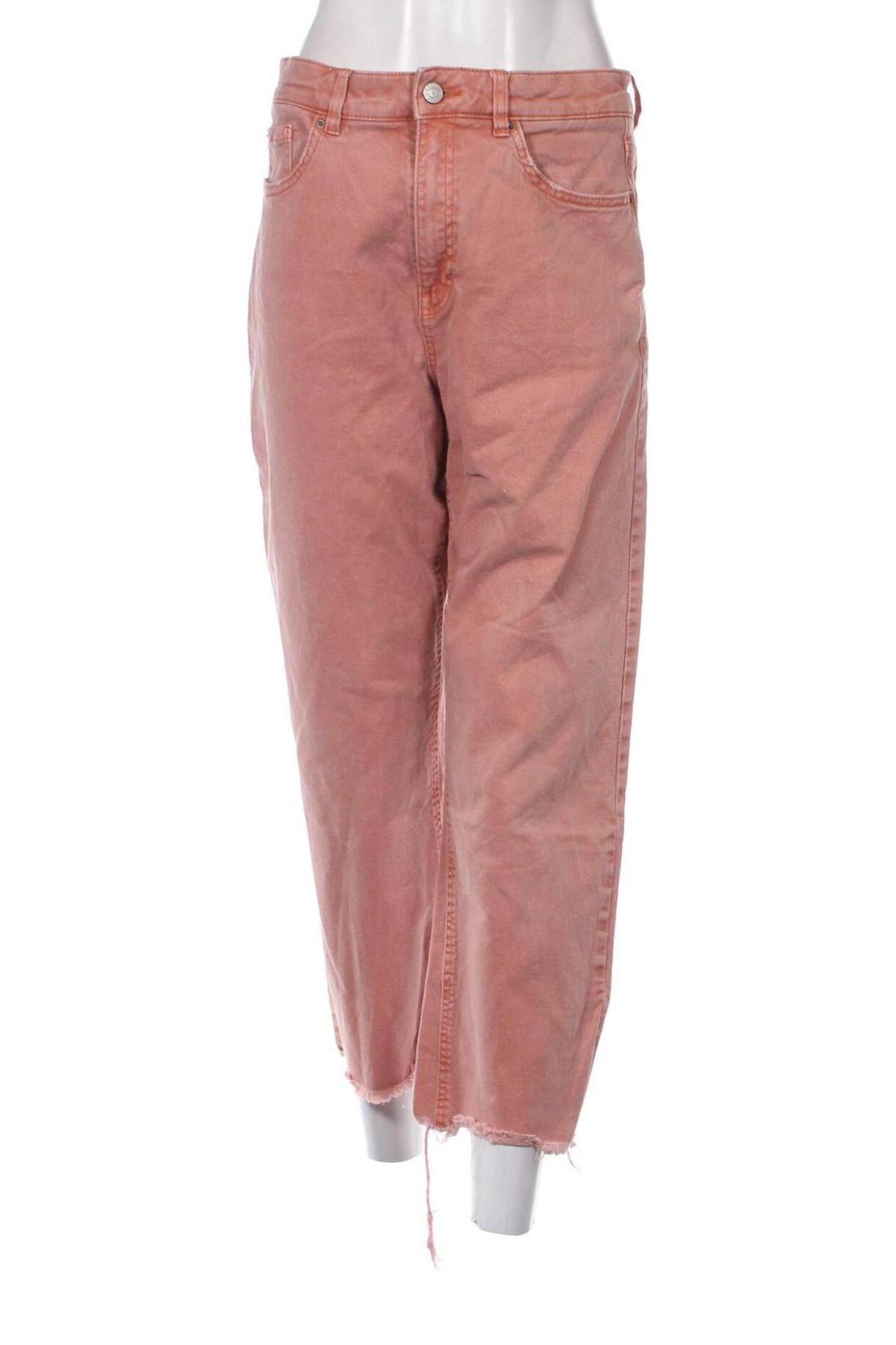 Dámské džíny  Esprit, Velikost M, Barva Růžová, Cena  290,00 Kč