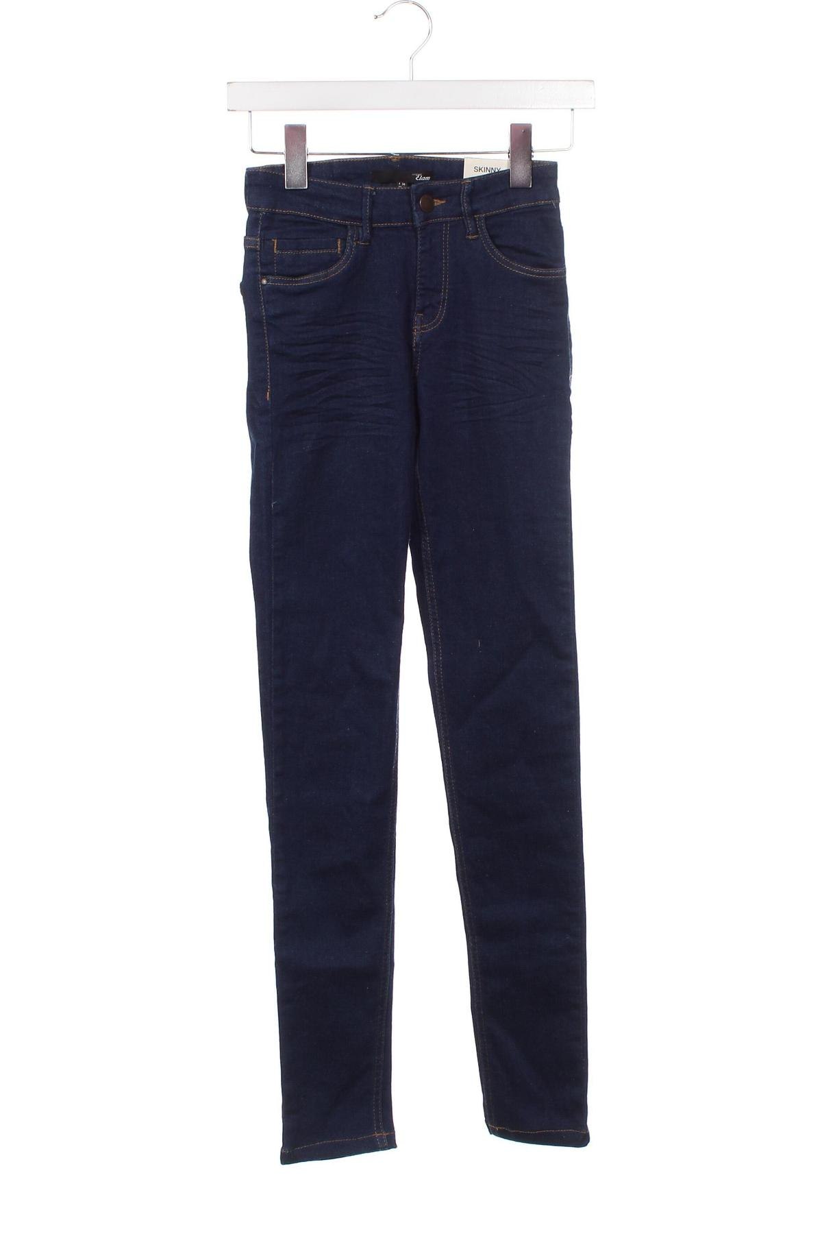 Damen Jeans Etam, Größe XS, Farbe Blau, Preis € 5,38