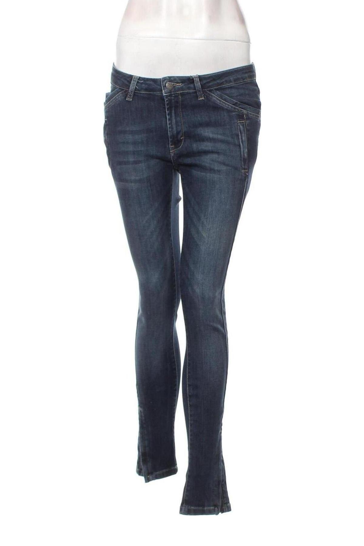 Damen Jeans Friendtex, Größe M, Farbe Blau, Preis € 9,08