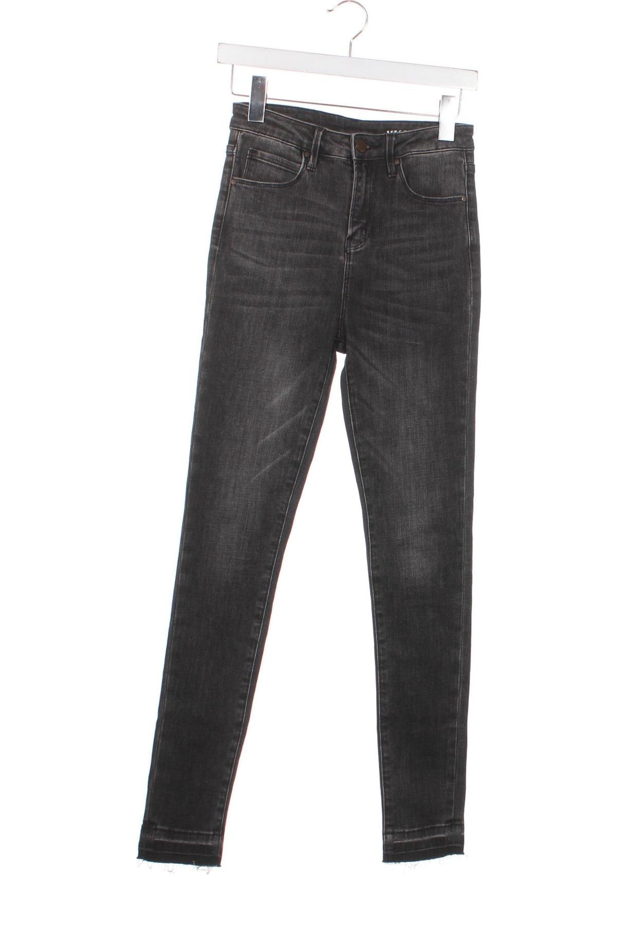 Damen Jeans Funky Buddha, Größe XS, Farbe Grau, Preis € 4,04