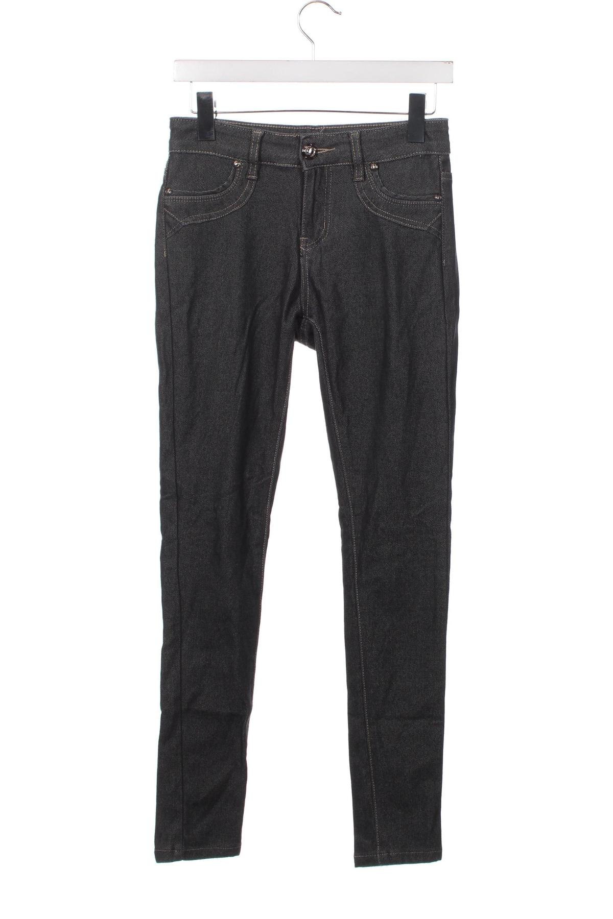 Damen Jeans Line, Größe M, Farbe Grau, Preis 2,83 €