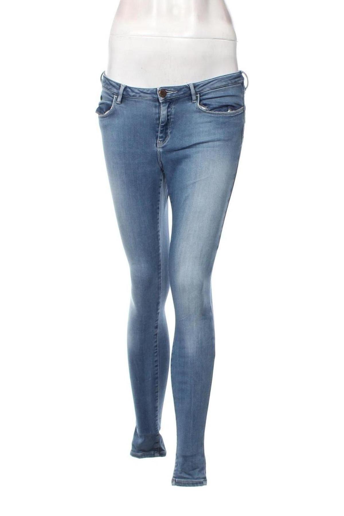 Damen Jeans Maison Scotch, Größe S, Farbe Blau, Preis 4,73 €