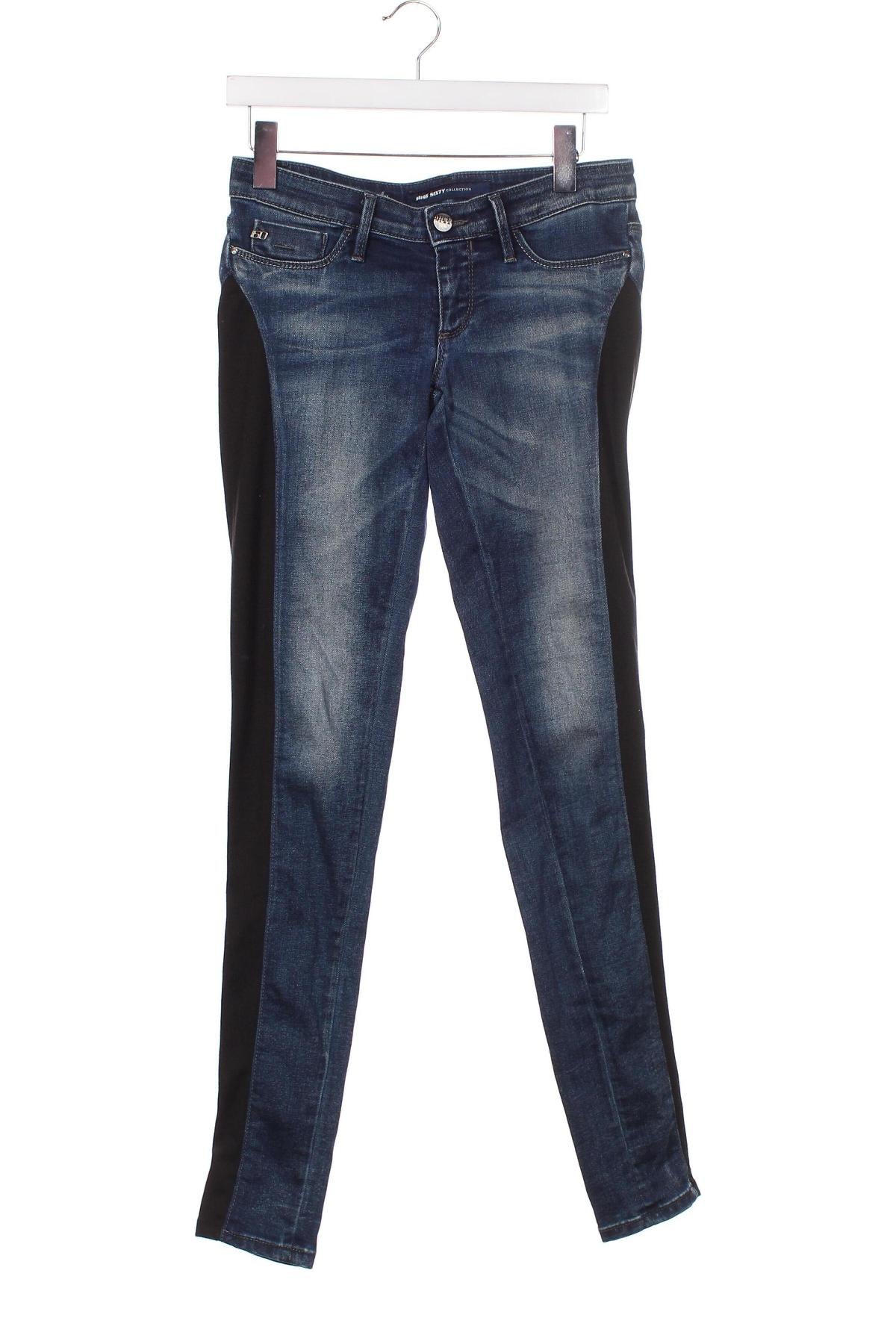 Damen Jeans Miss Sixty, Größe S, Farbe Blau, Preis € 6,01