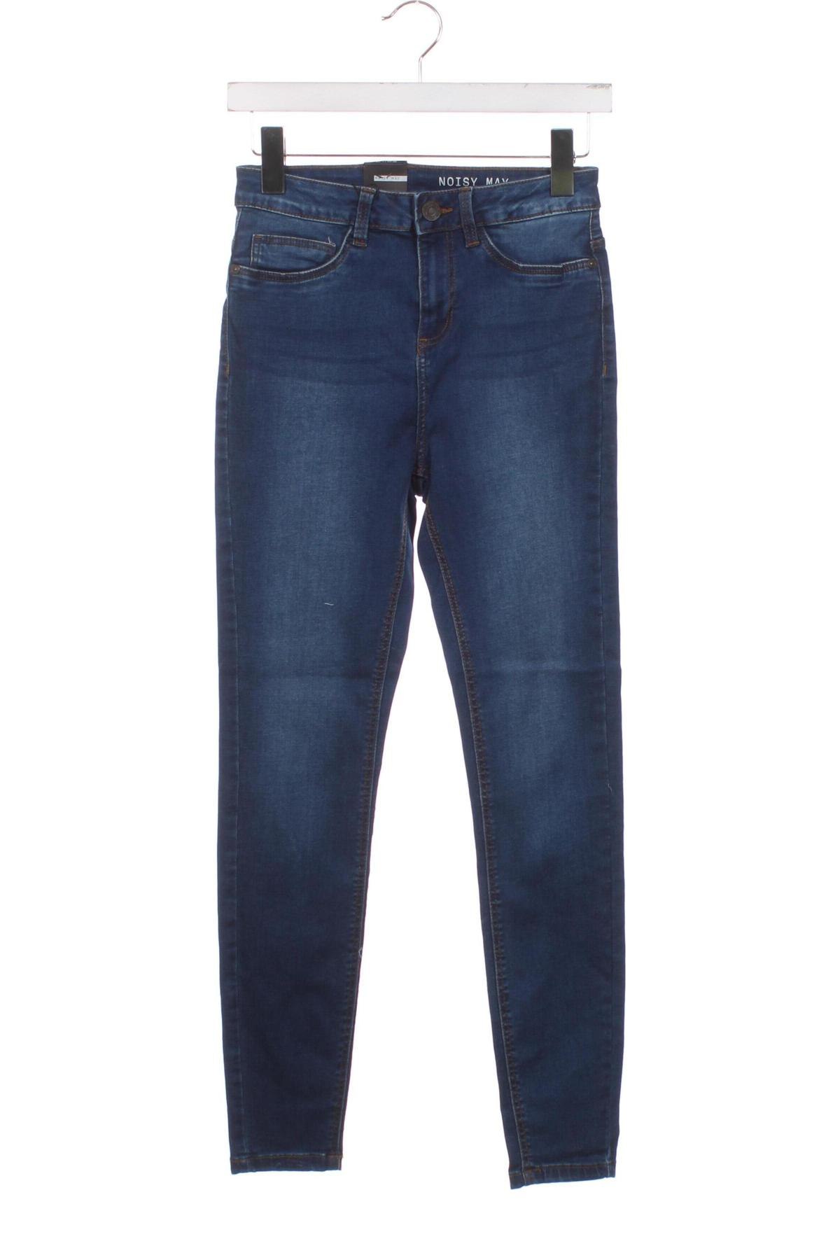 Damen Jeans Noisy May, Größe XS, Farbe Blau, Preis € 6,64