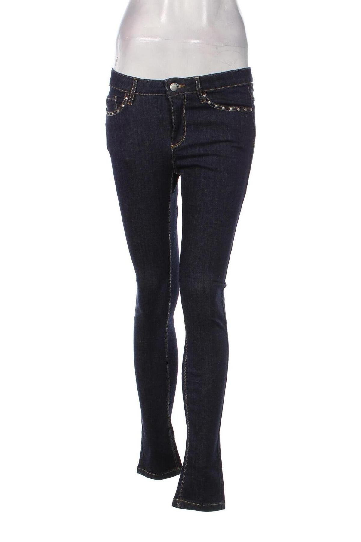 Damen Jeans One Step, Größe M, Farbe Blau, Preis 8,86 €