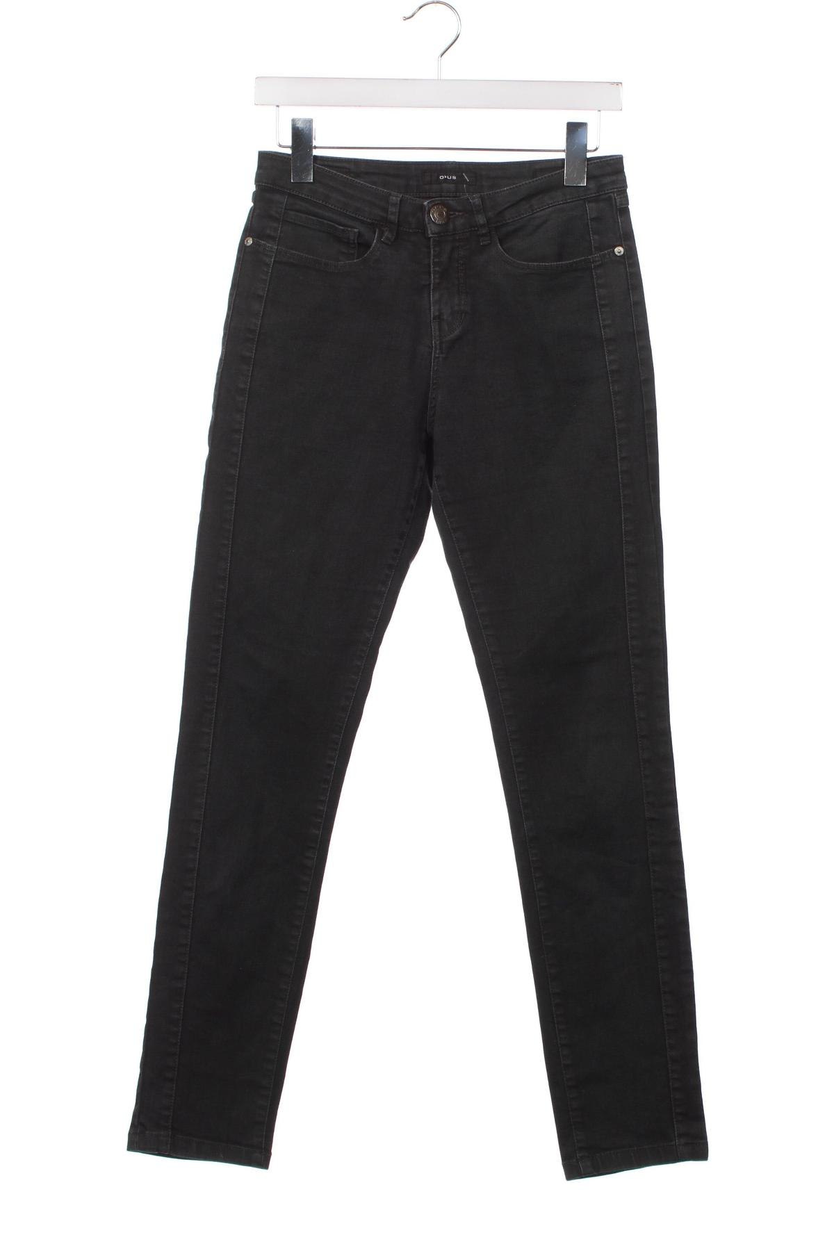 Damen Jeans Opus, Größe XS, Farbe Grau, Preis € 37,58